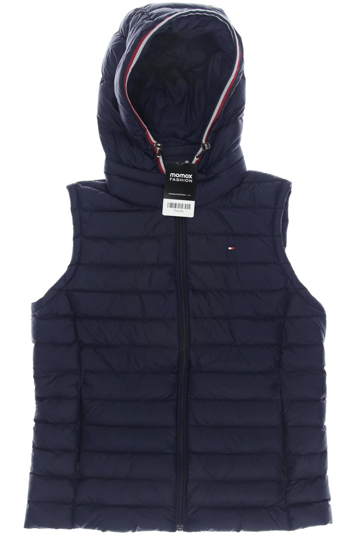 

Tommy Hilfiger Damen Weste, marineblau, Gr. 36
