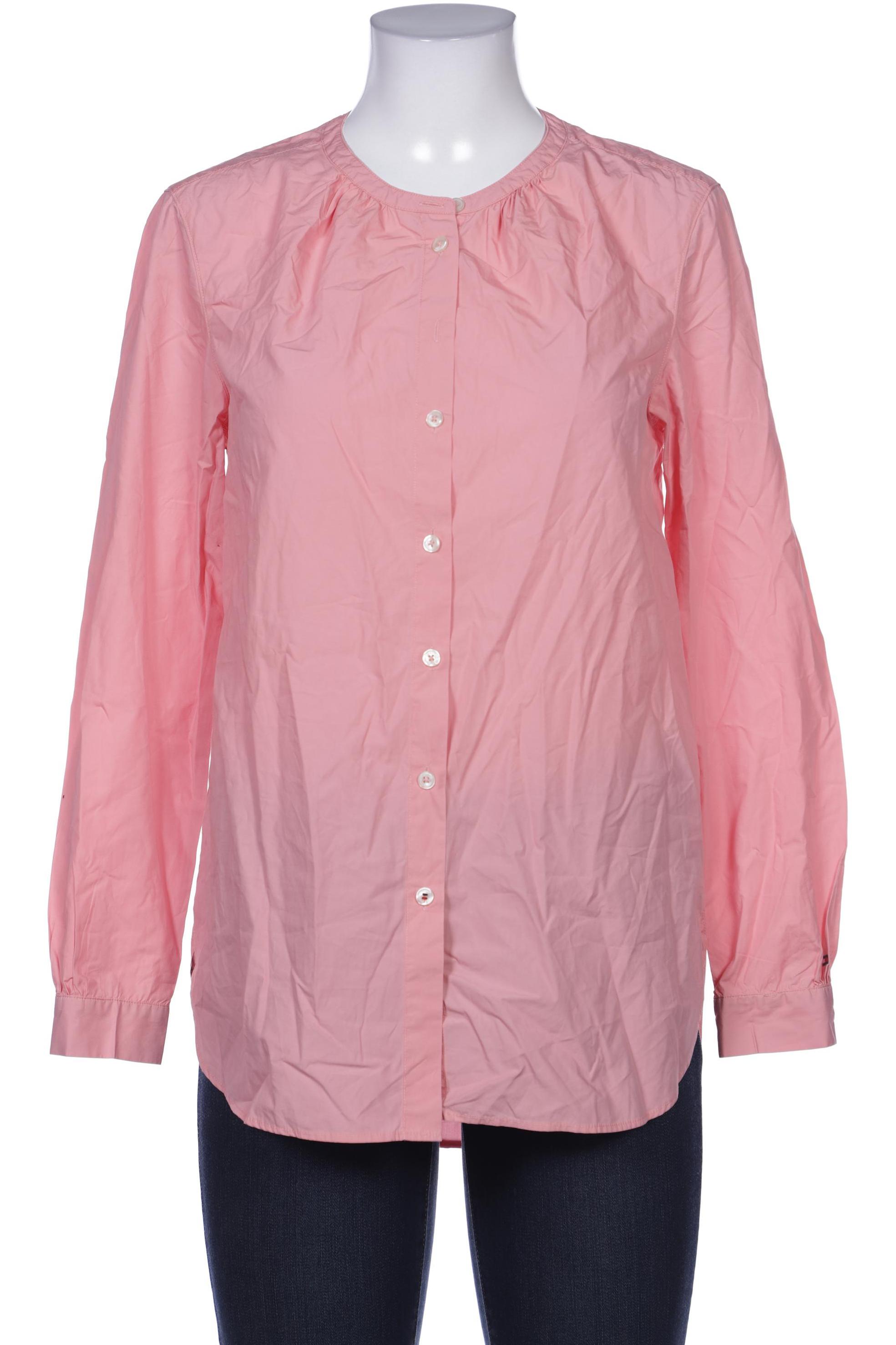 

Tommy Hilfiger Damen Bluse, pink, Gr. 36