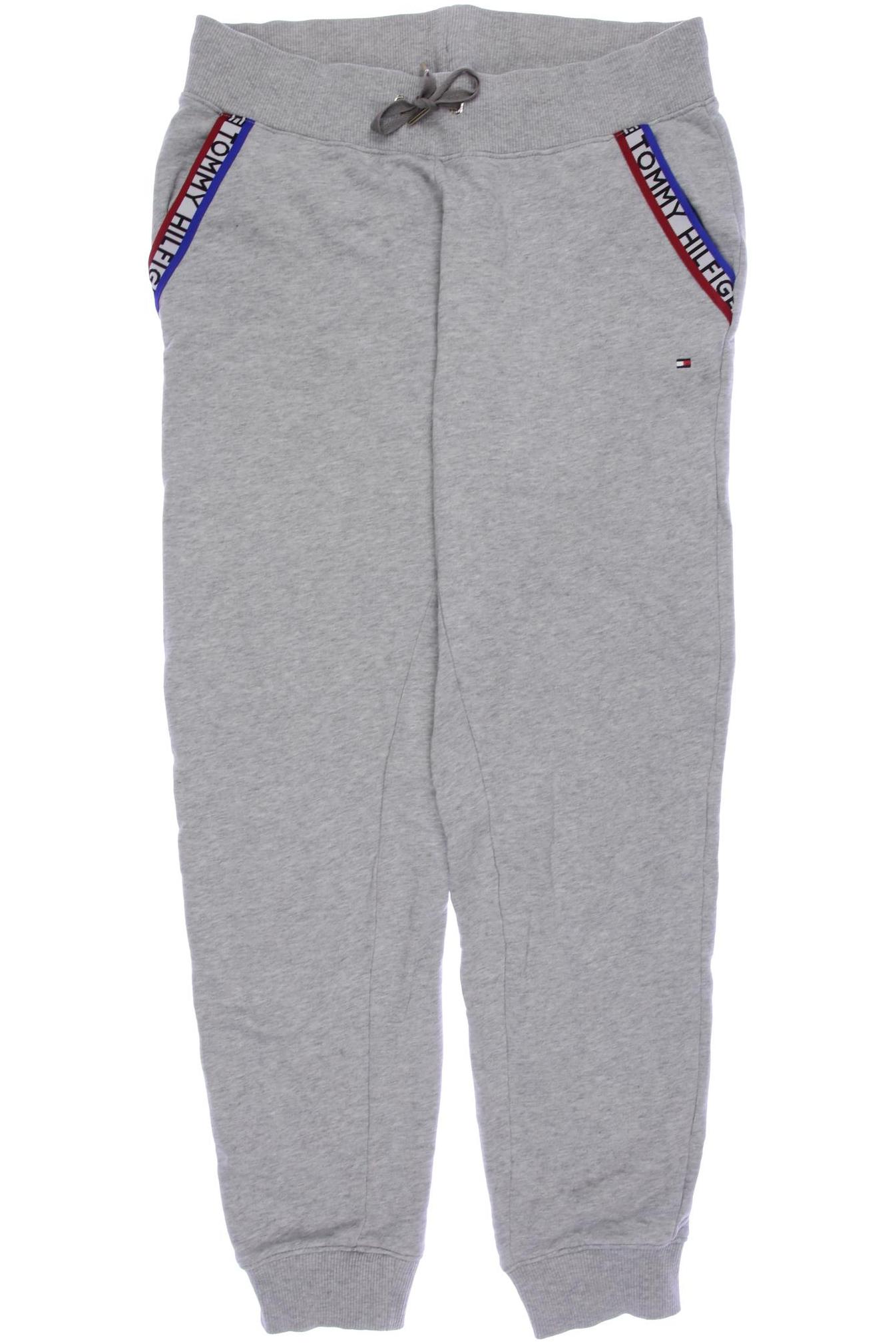 

Tommy Hilfiger Damen Stoffhose, grau, Gr. 0
