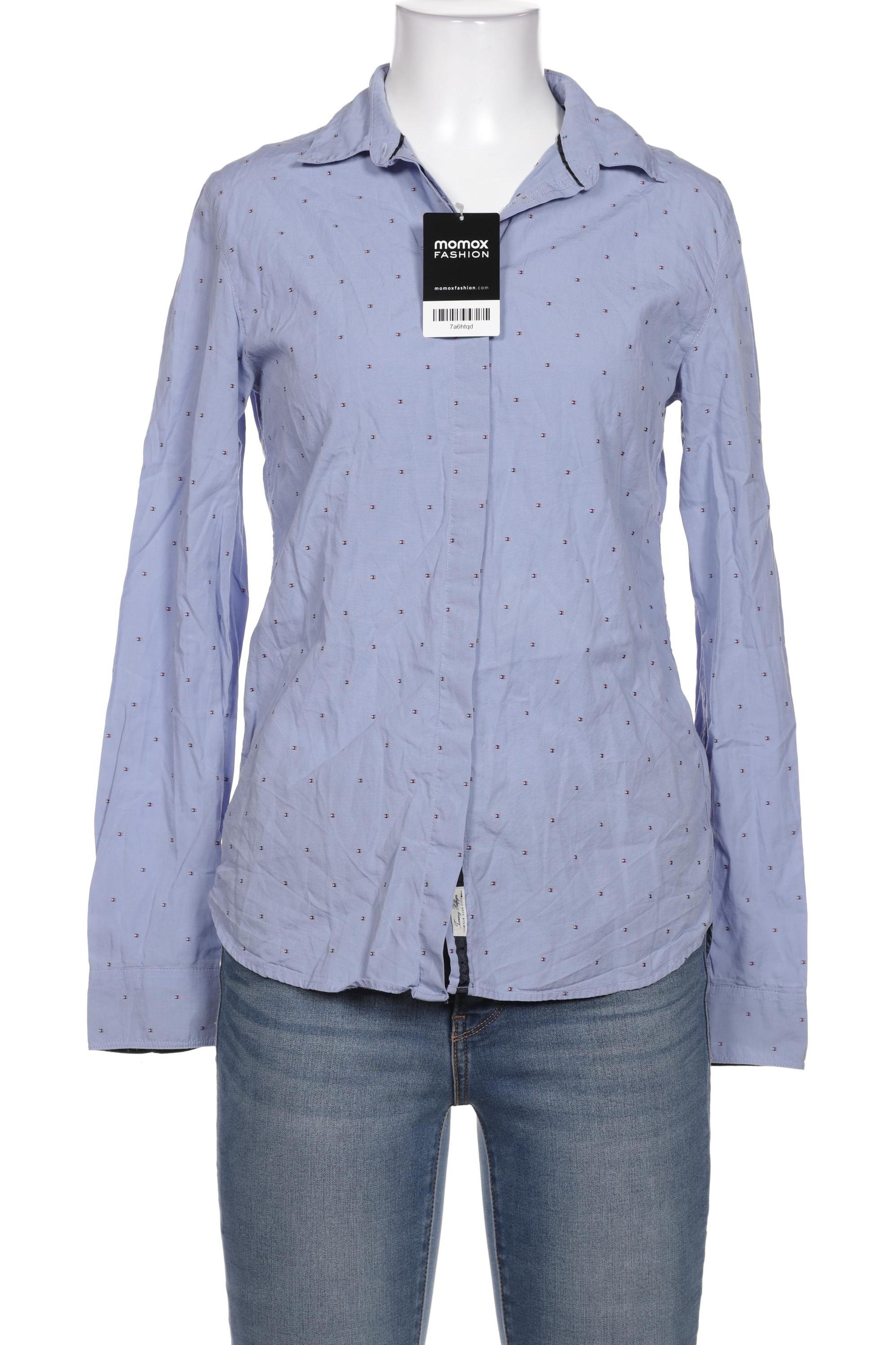 

Tommy Hilfiger Damen Bluse, flieder