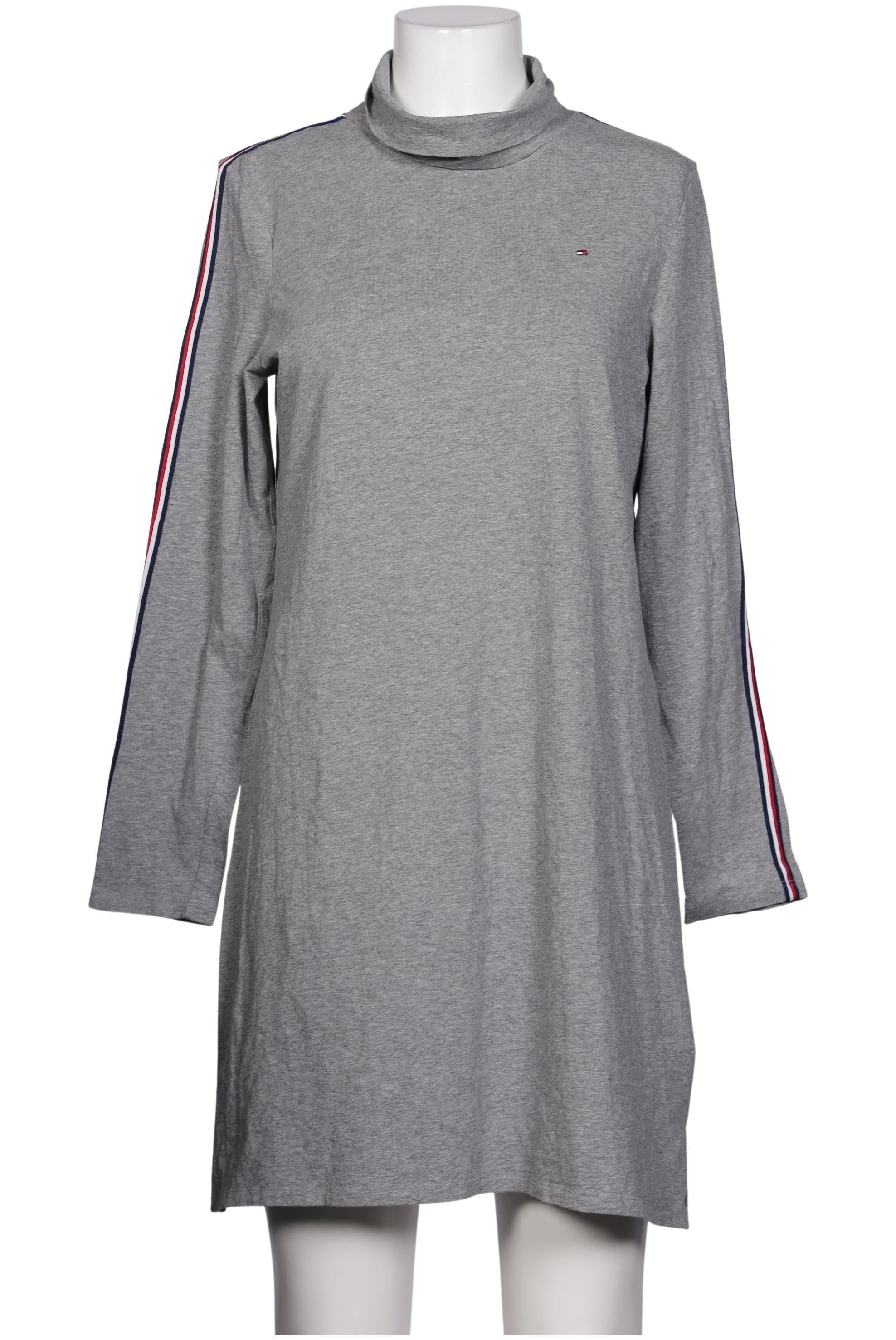 

Tommy Hilfiger Damen Kleid, grau, Gr. 42