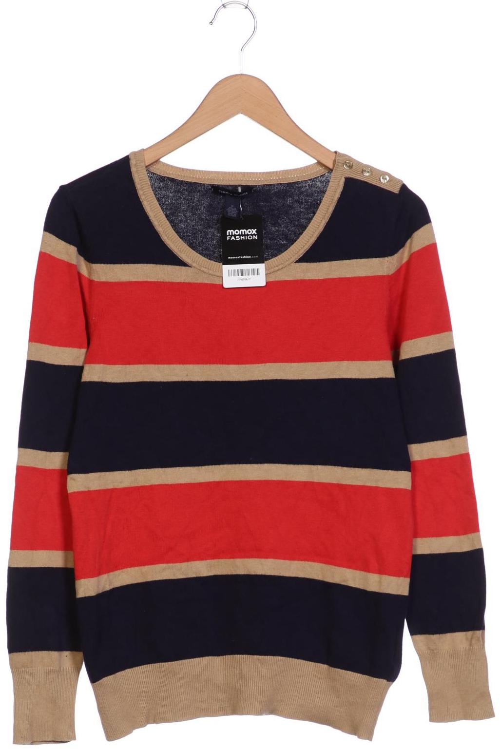 

Tommy Hilfiger Damen Pullover, marineblau
