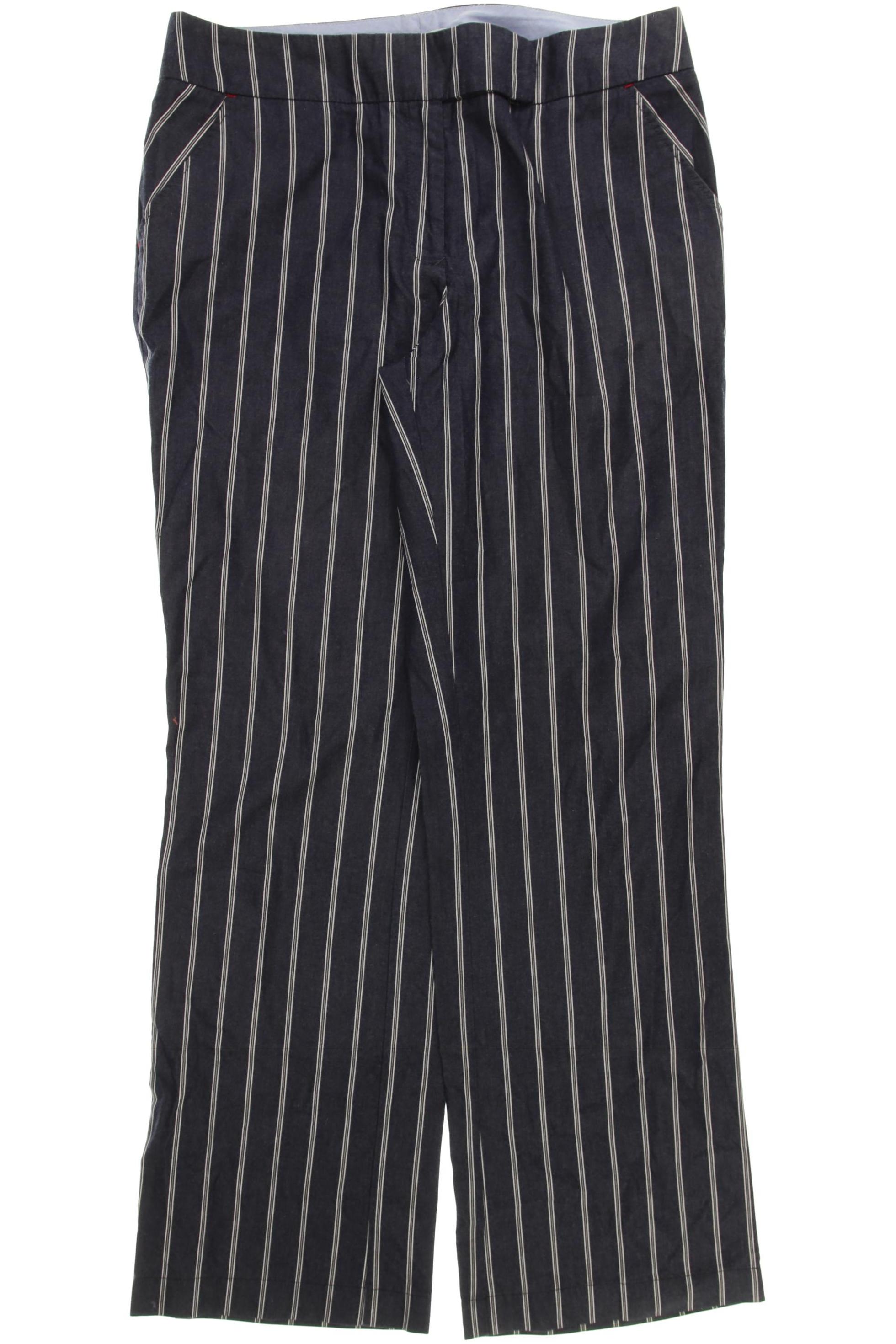 

Tommy Hilfiger Damen Stoffhose, blau, Gr. 8