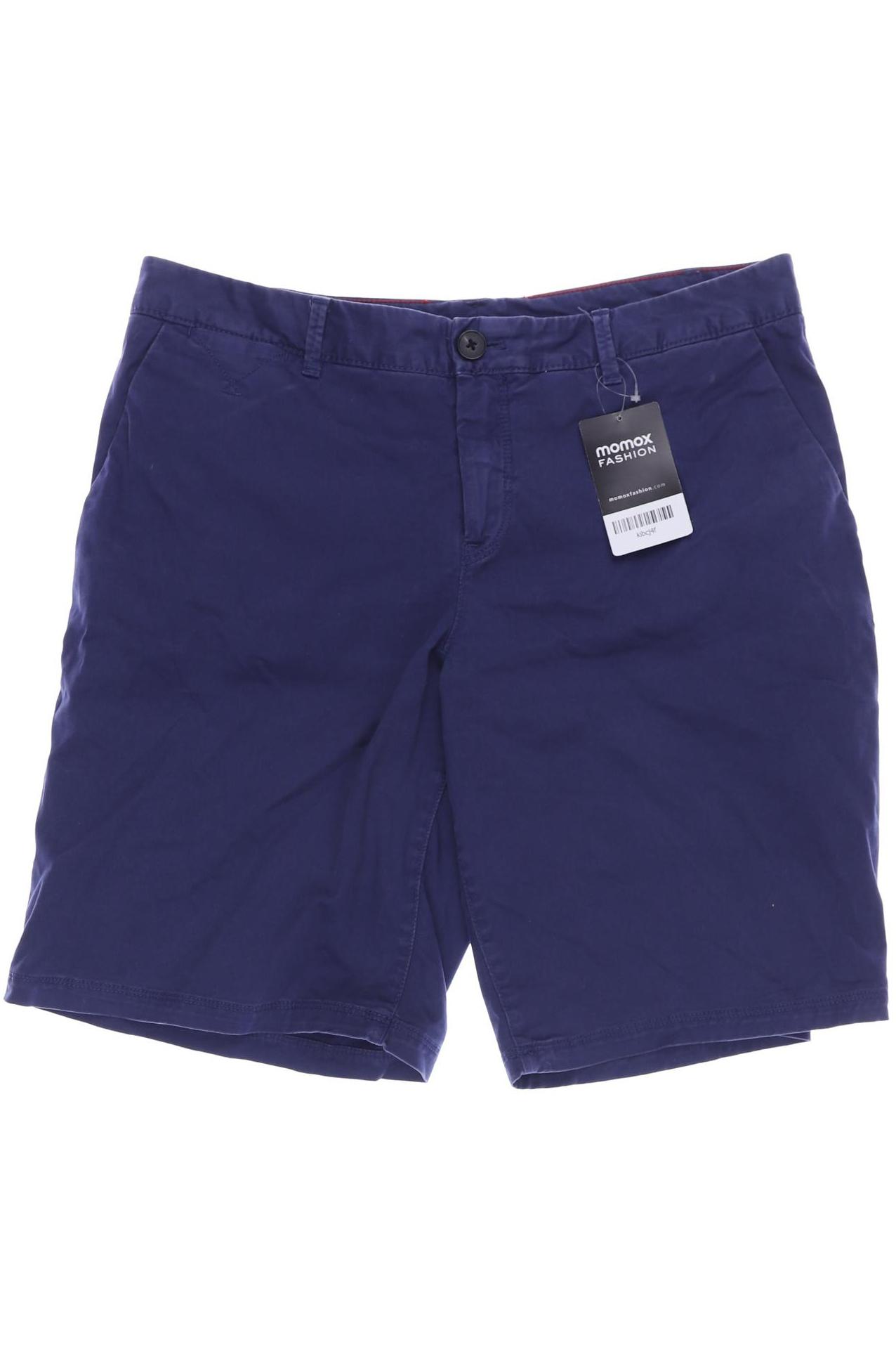

Tommy Hilfiger Damen Shorts, marineblau, Gr. 42