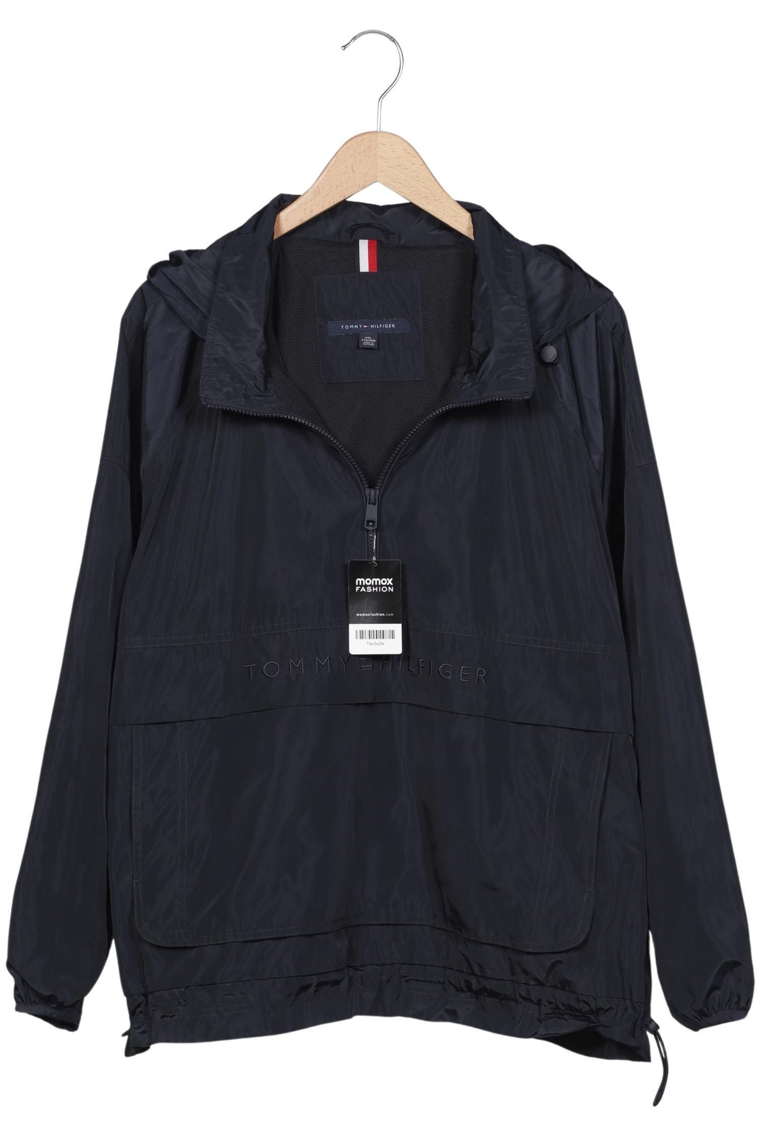 

Tommy Hilfiger Damen Jacke, marineblau, Gr. 46