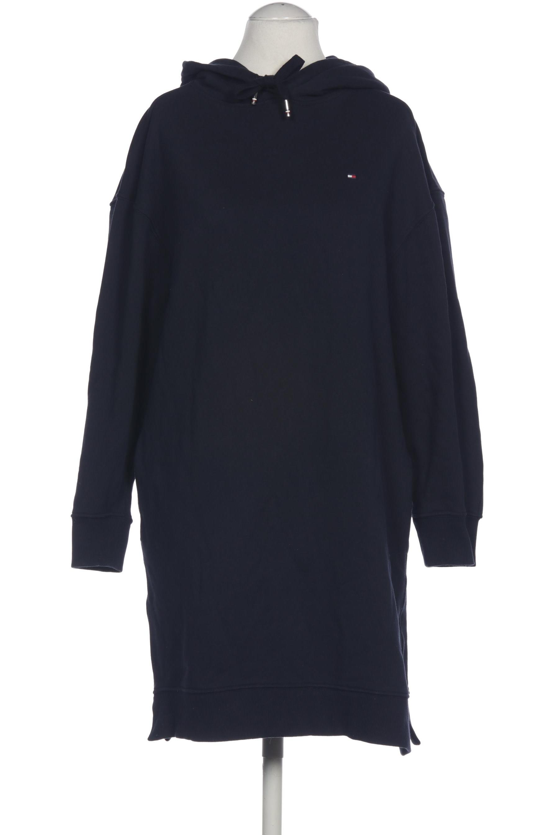 

Tommy Hilfiger Damen Kleid, marineblau, Gr. 34