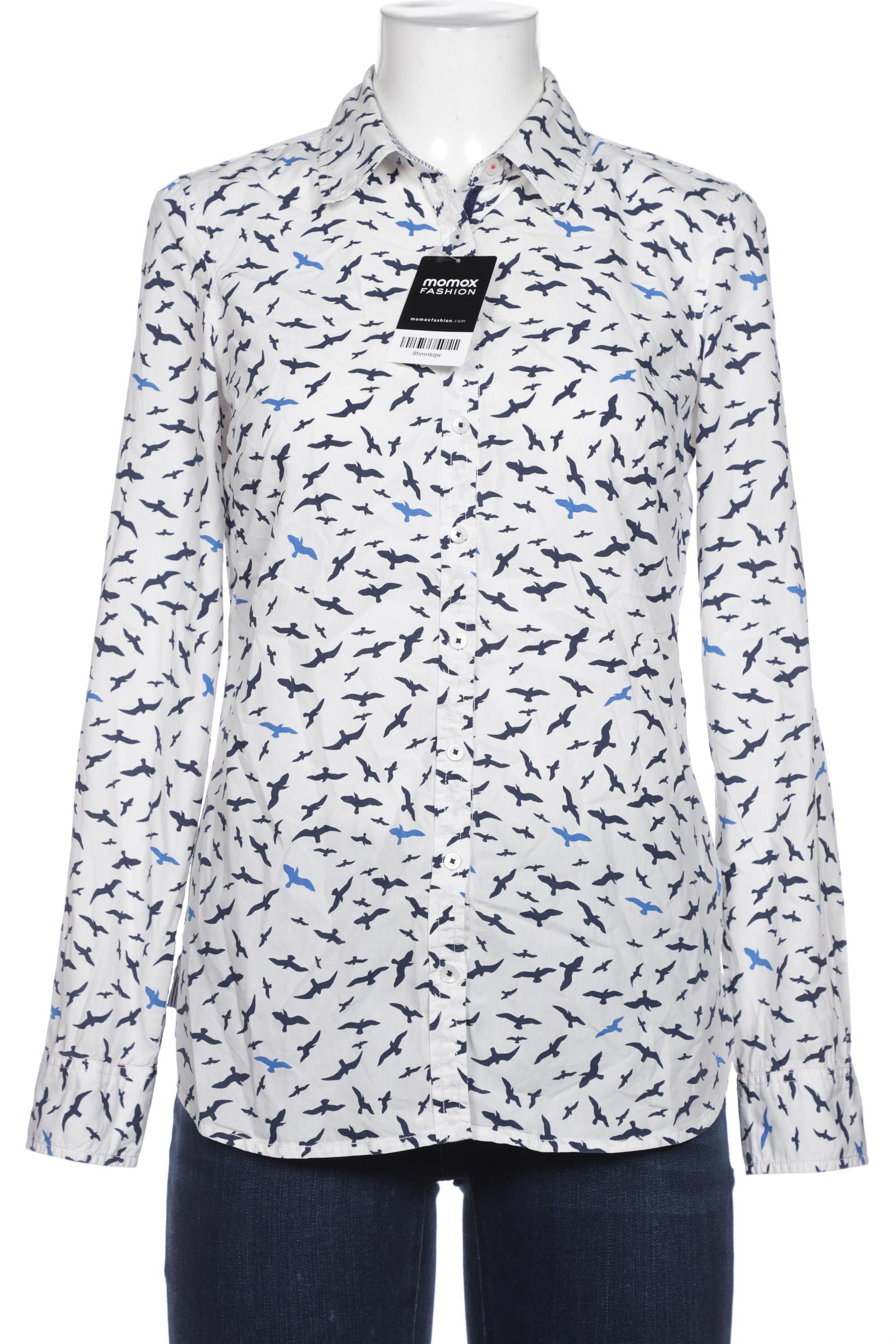 

Tommy Hilfiger Damen Bluse, weiß