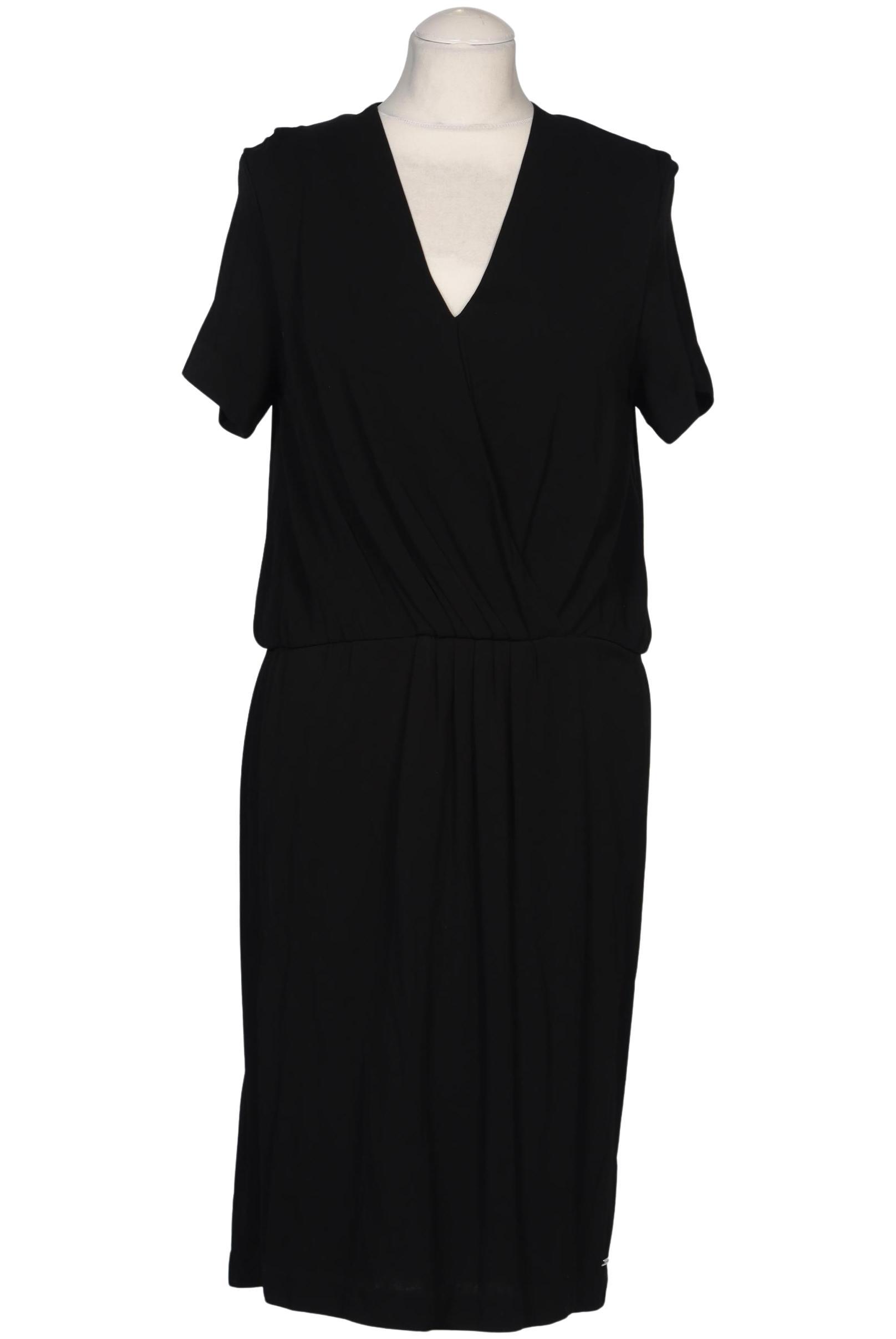 

Tommy Hilfiger Damen Kleid, schwarz, Gr. 38