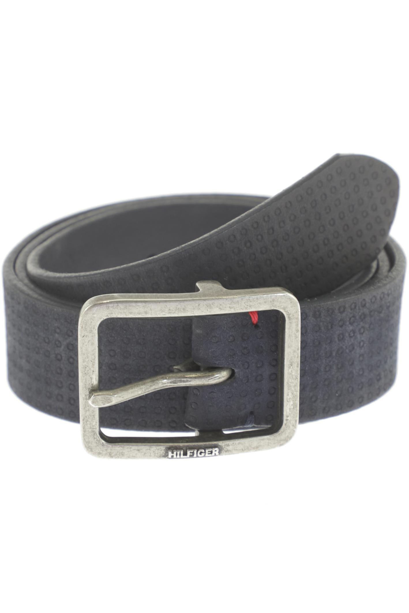 

Tommy Hilfiger Damen Gürtel, marineblau, Gr. 85