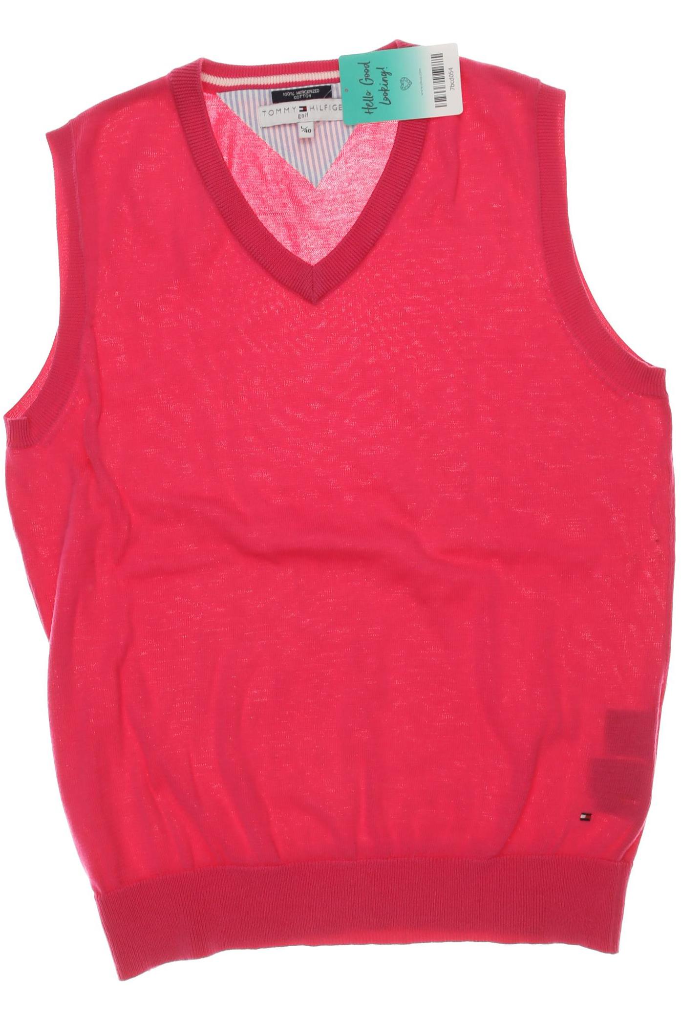 

Tommy Hilfiger Damen Pullover, weiß, Gr. 42