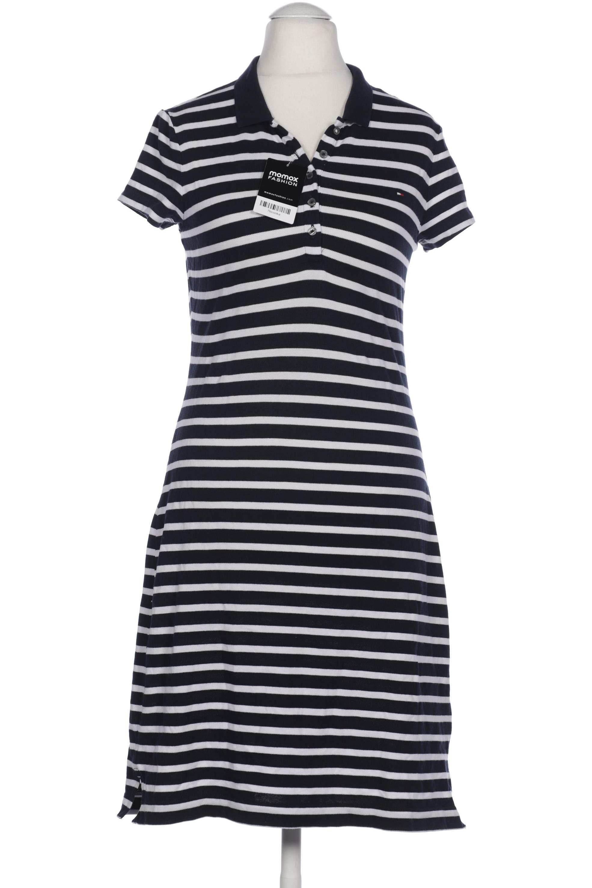 

Tommy Hilfiger Damen Kleid, marineblau, Gr. 38