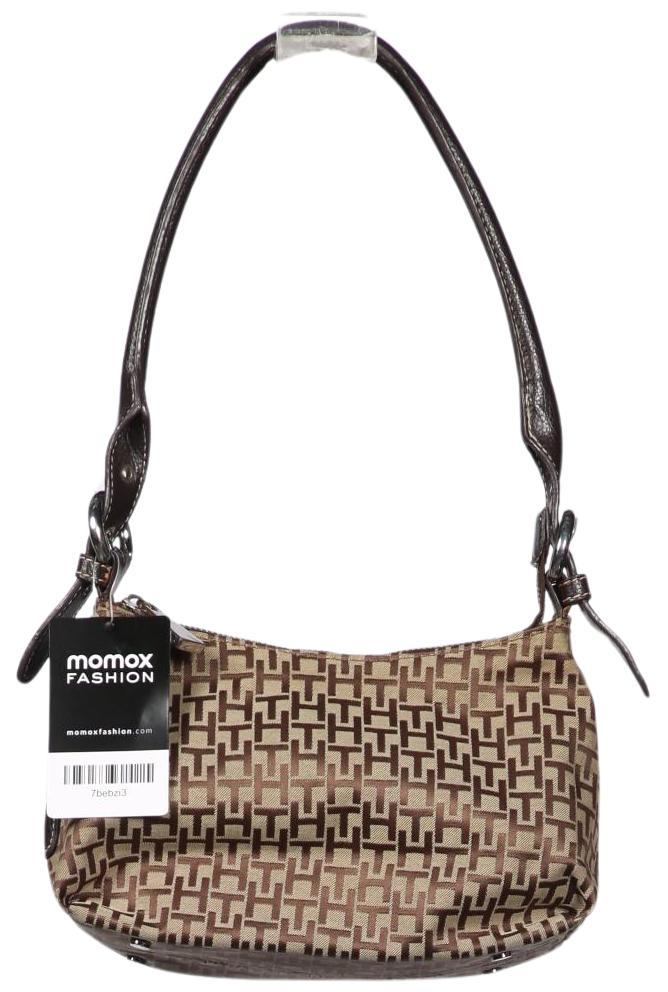 

Tommy Hilfiger Damen Handtasche, braun, Gr.