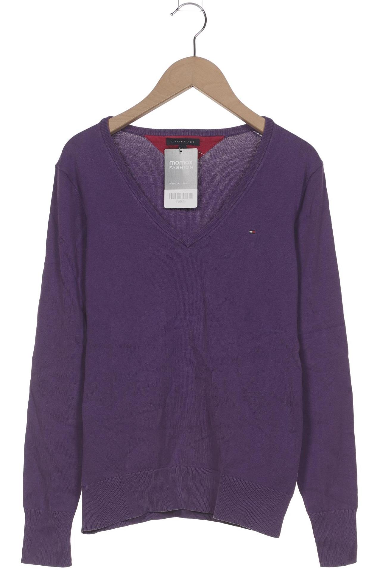 

Tommy Hilfiger Damen Pullover, flieder, Gr. 38