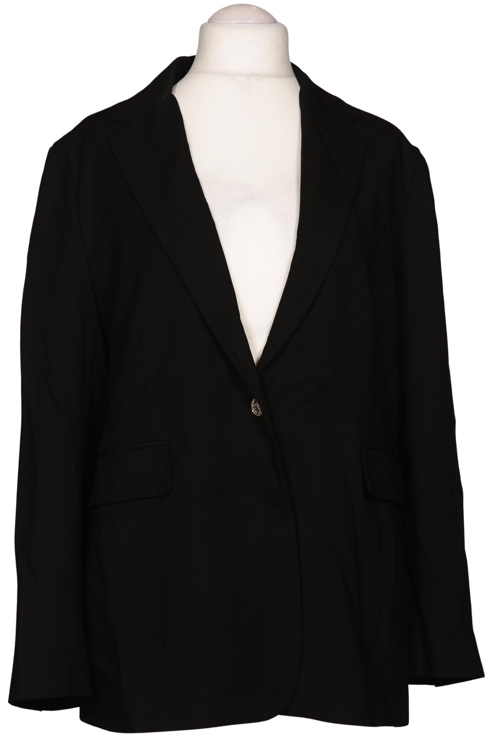 

Tommy Hilfiger Damen Blazer, schwarz, Gr. 46