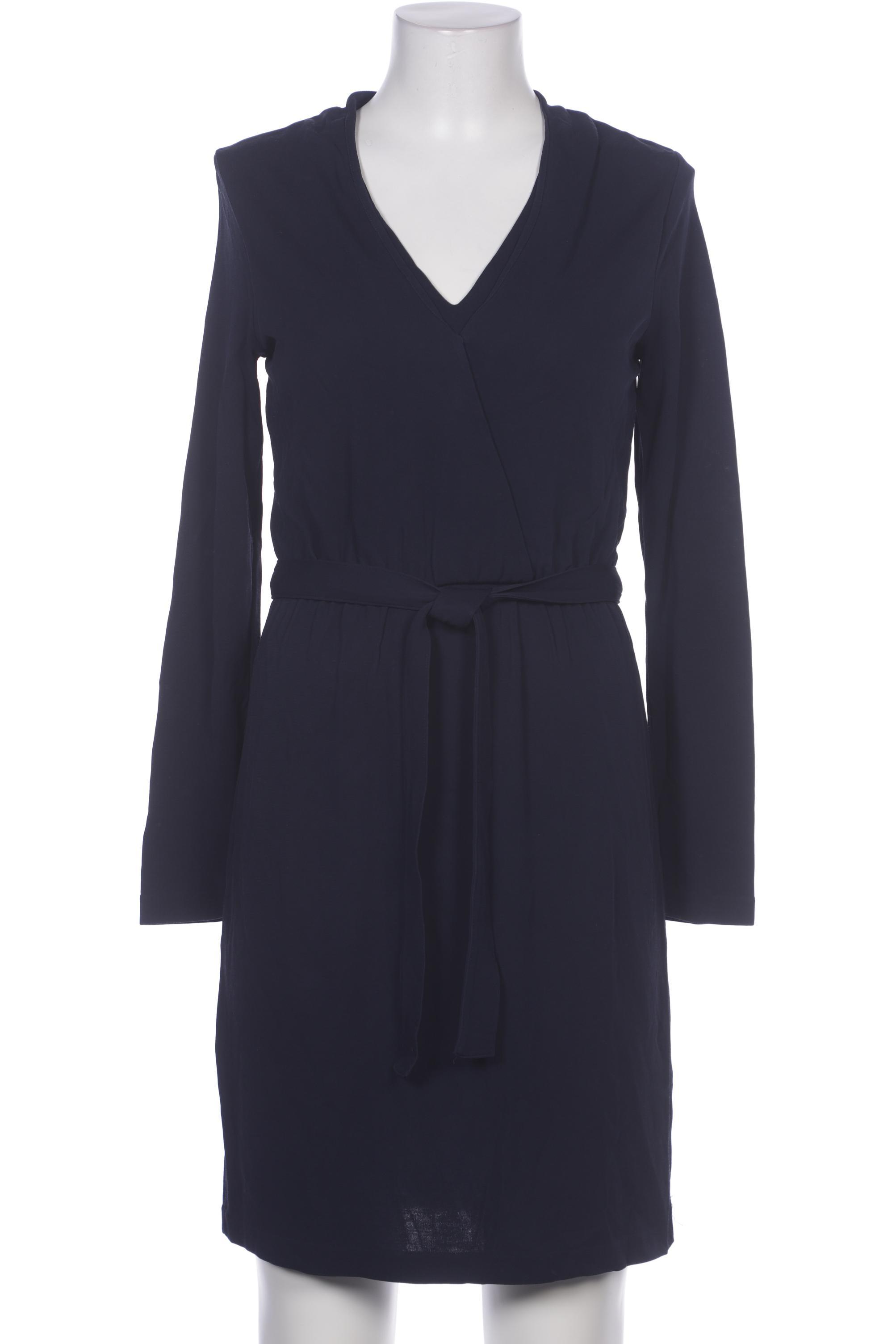 

Tommy Hilfiger Damen Kleid, marineblau, Gr. 36
