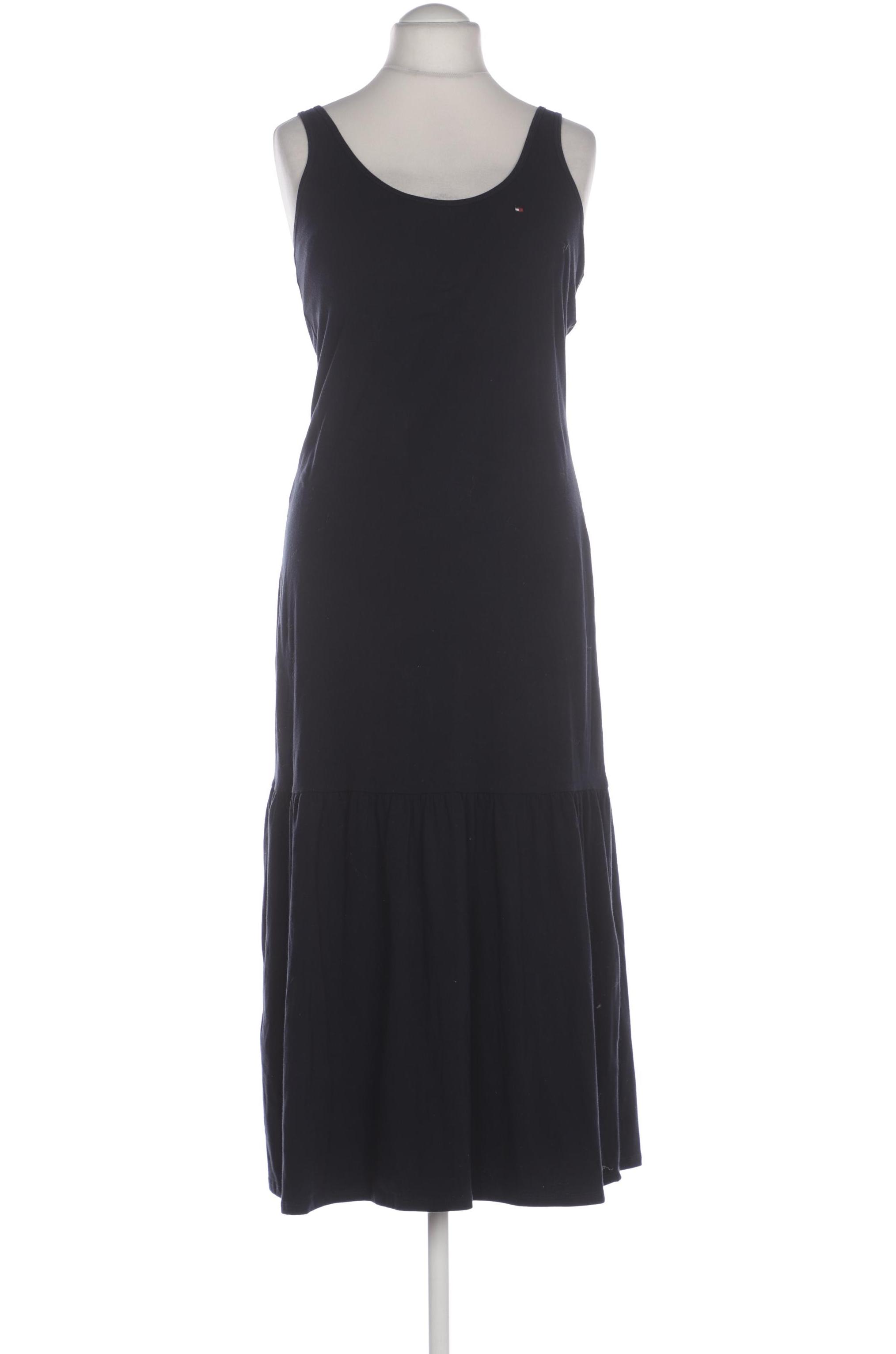 

Tommy Hilfiger Damen Kleid, marineblau, Gr. 38