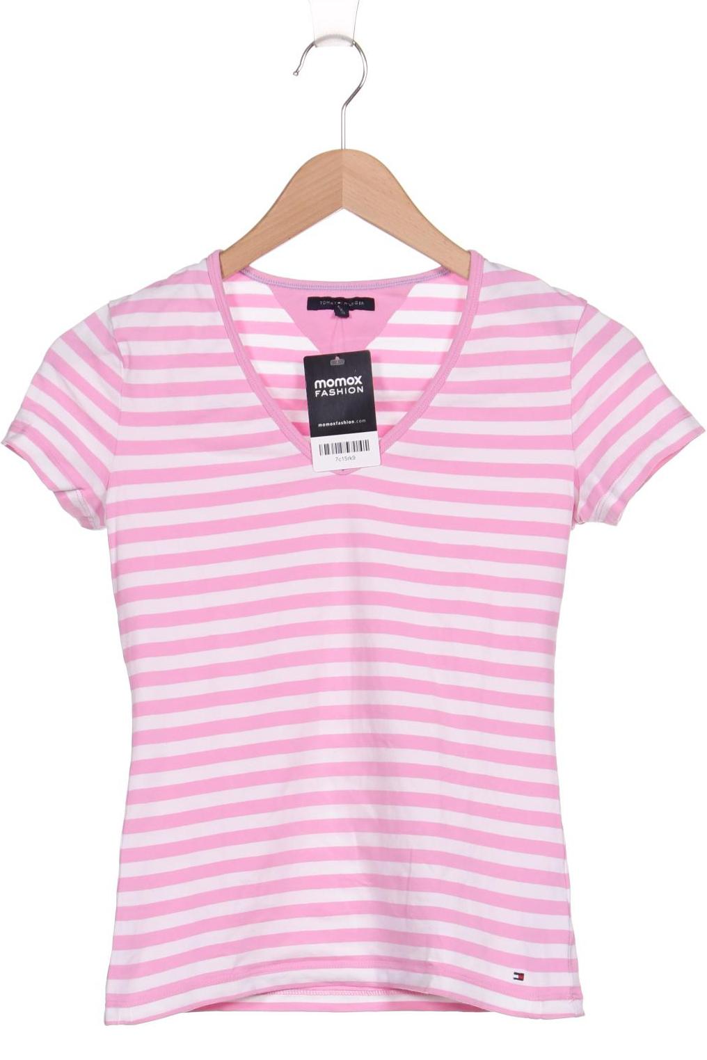 

Tommy Hilfiger Damen T-Shirt, pink
