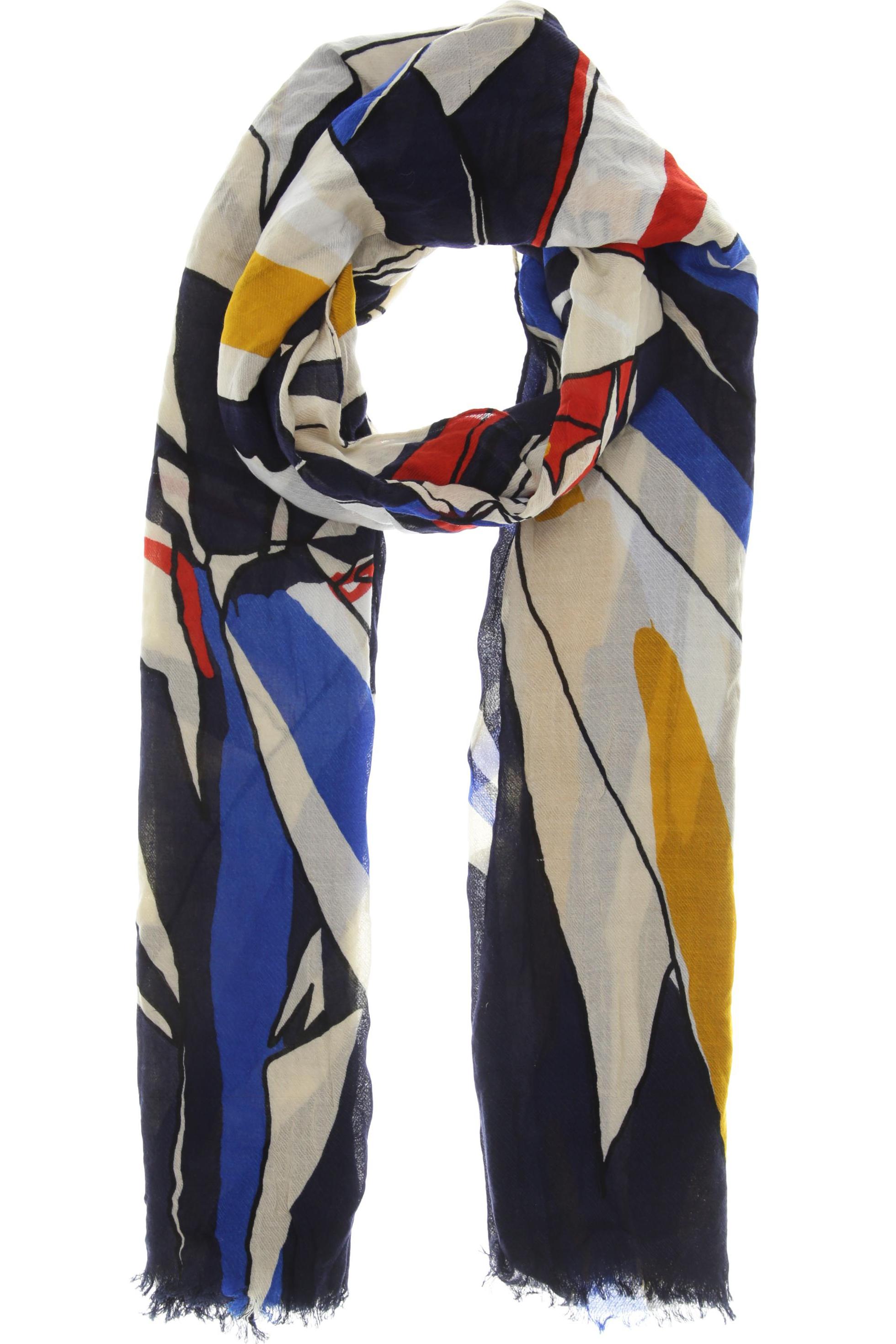 

Tommy Hilfiger Damen Schal, mehrfarbig, Gr.