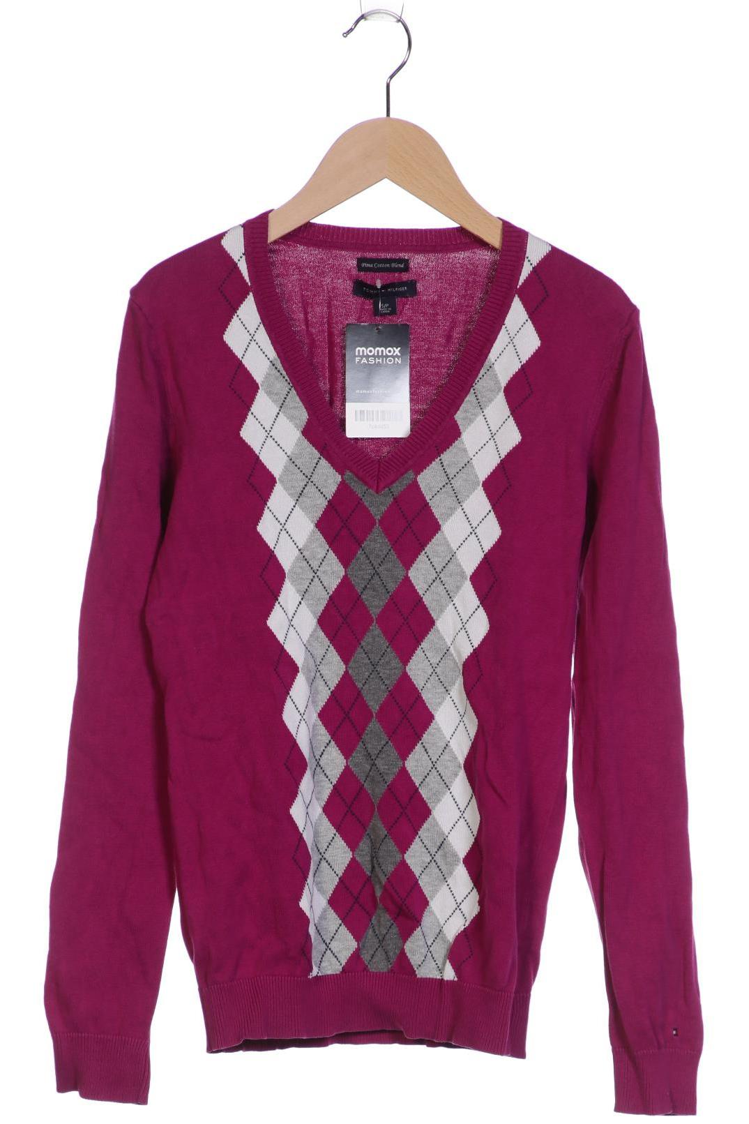 

Tommy Hilfiger Damen Pullover, pink
