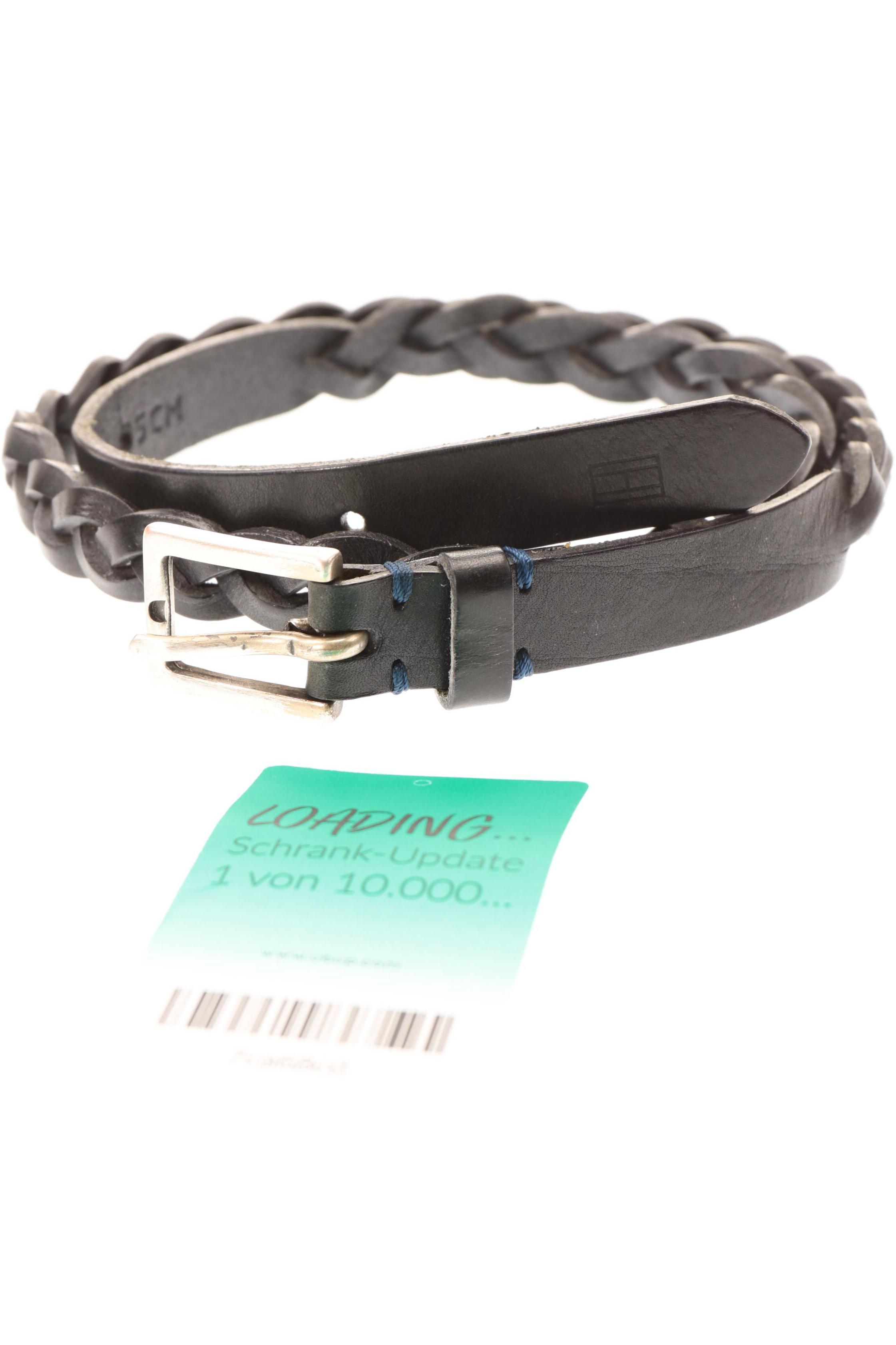 

Tommy Hilfiger Damen Gürtel, schwarz, Gr. 85