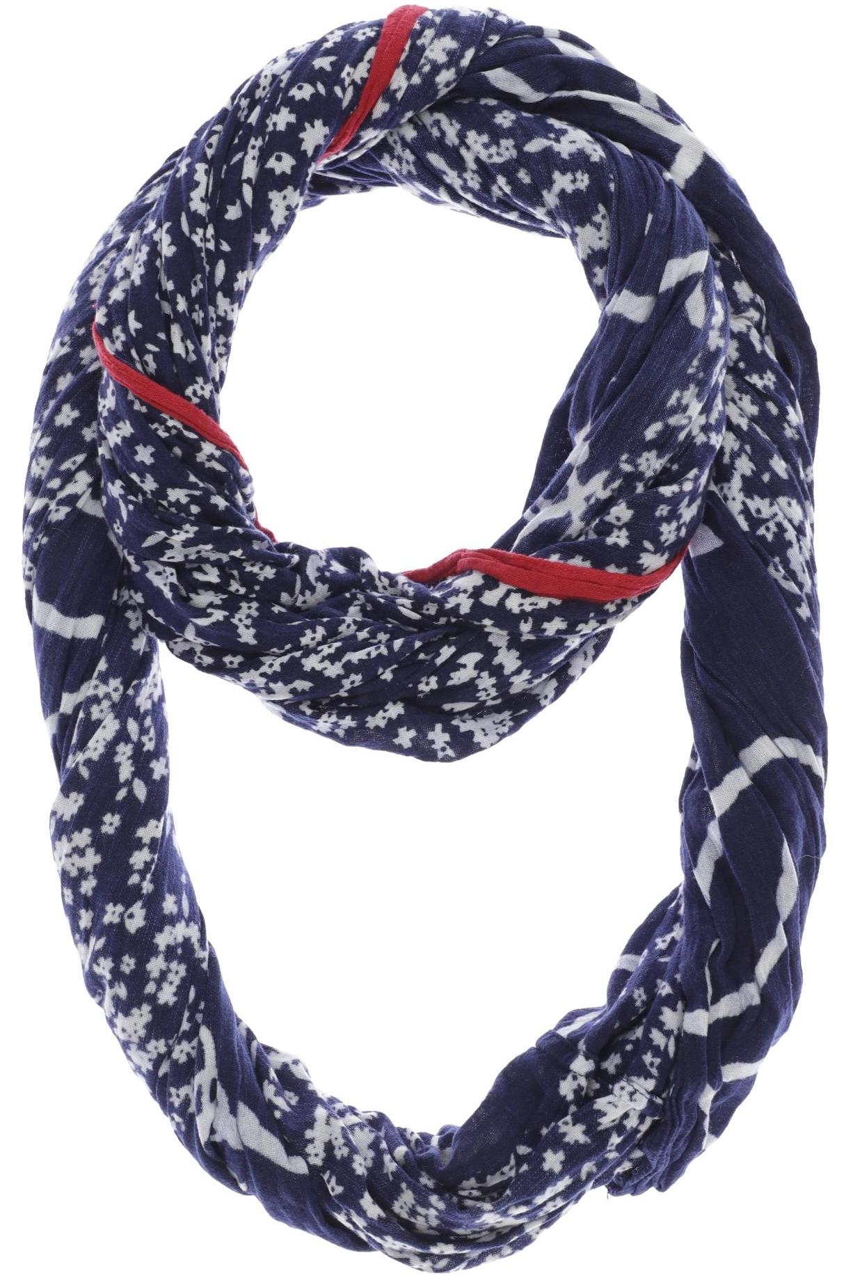 

Tommy Hilfiger Damen Schal, marineblau, Gr.