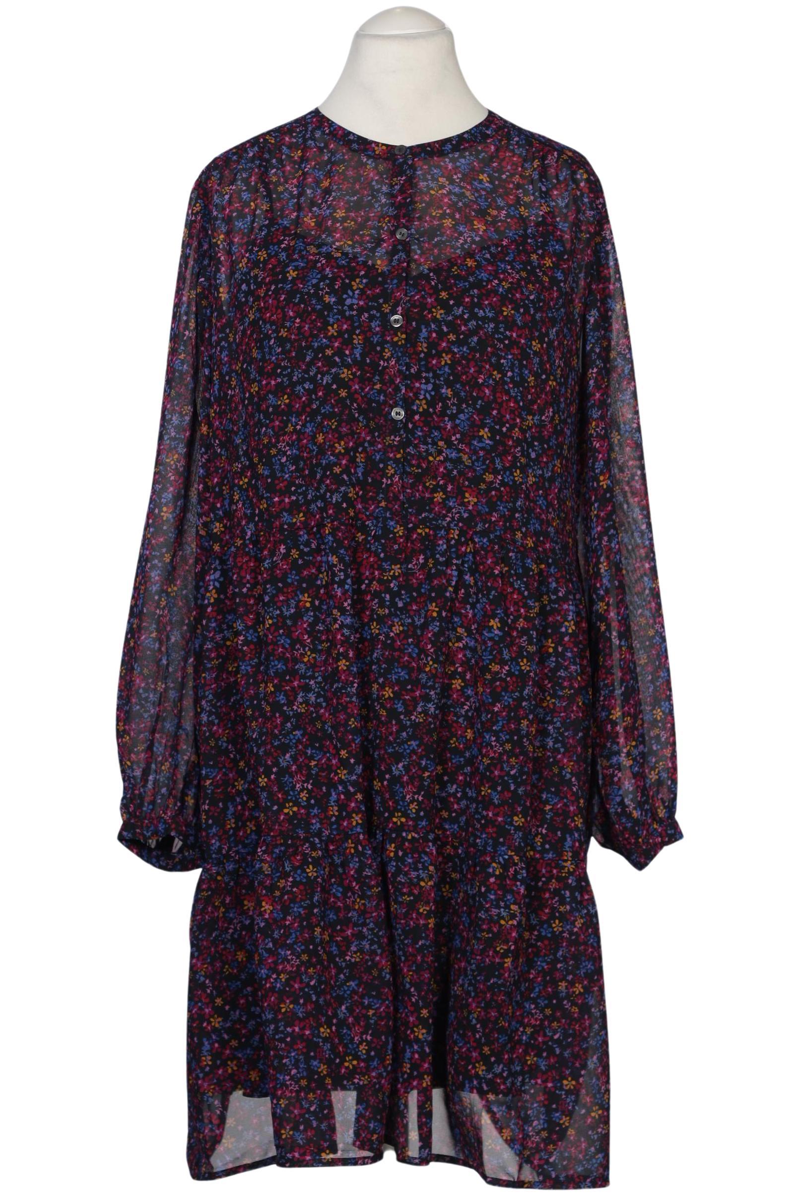 

Tommy Hilfiger Damen Kleid, mehrfarbig, Gr. 42