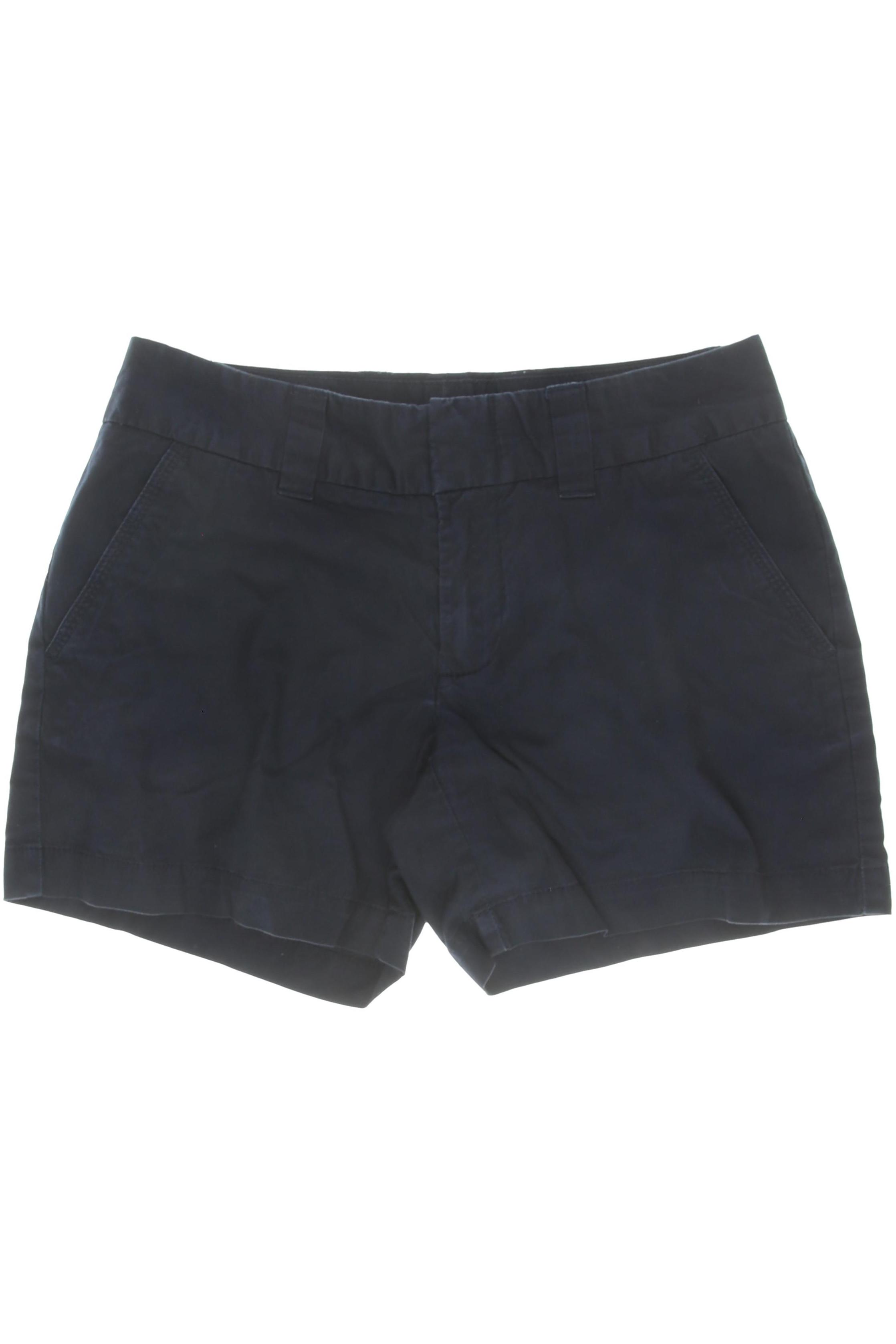 

Tommy Hilfiger Damen Shorts, blau, Gr. 38