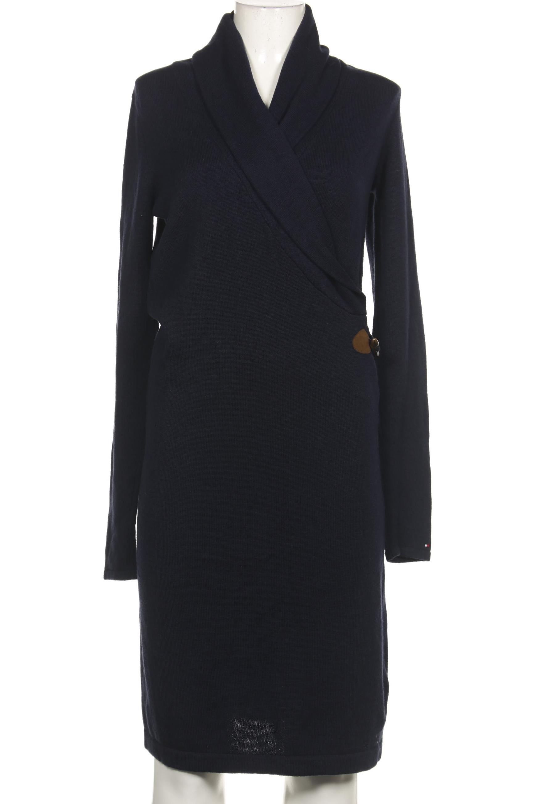 

Tommy Hilfiger Damen Kleid, marineblau, Gr. 42
