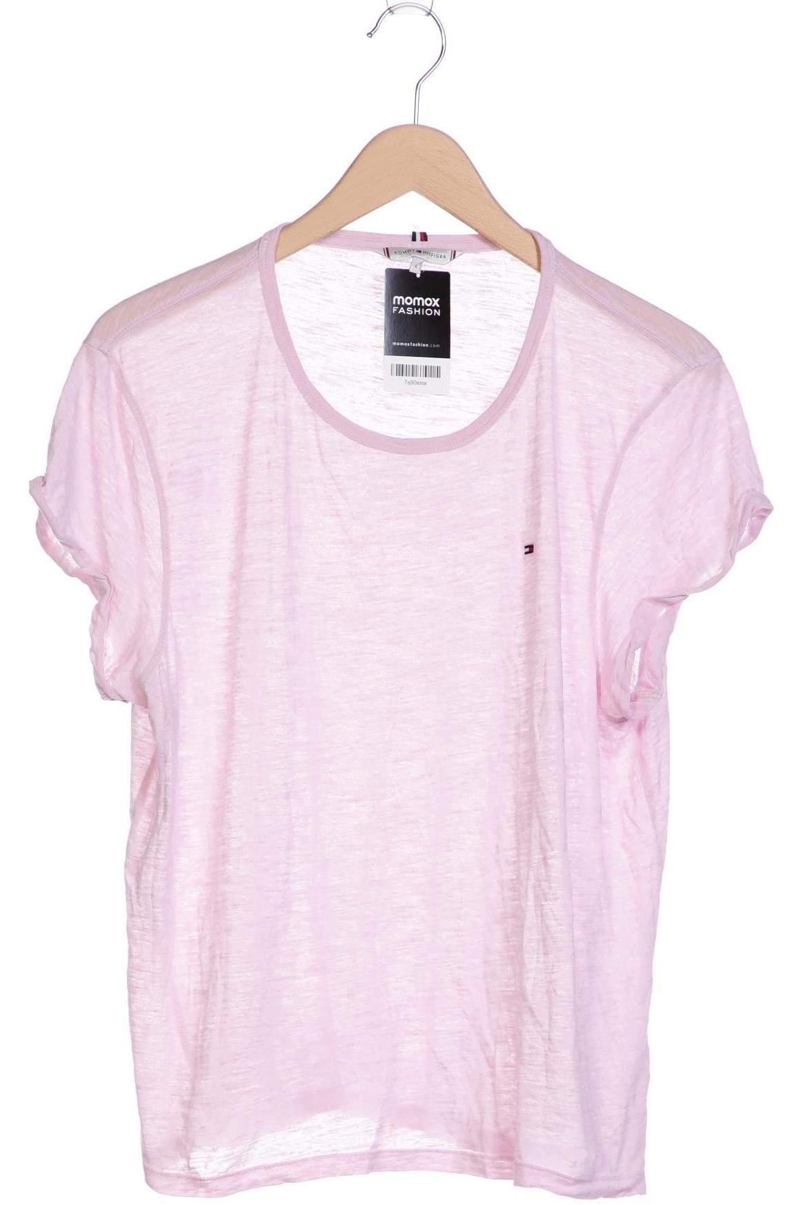 

Tommy Hilfiger Damen T-Shirt, pink