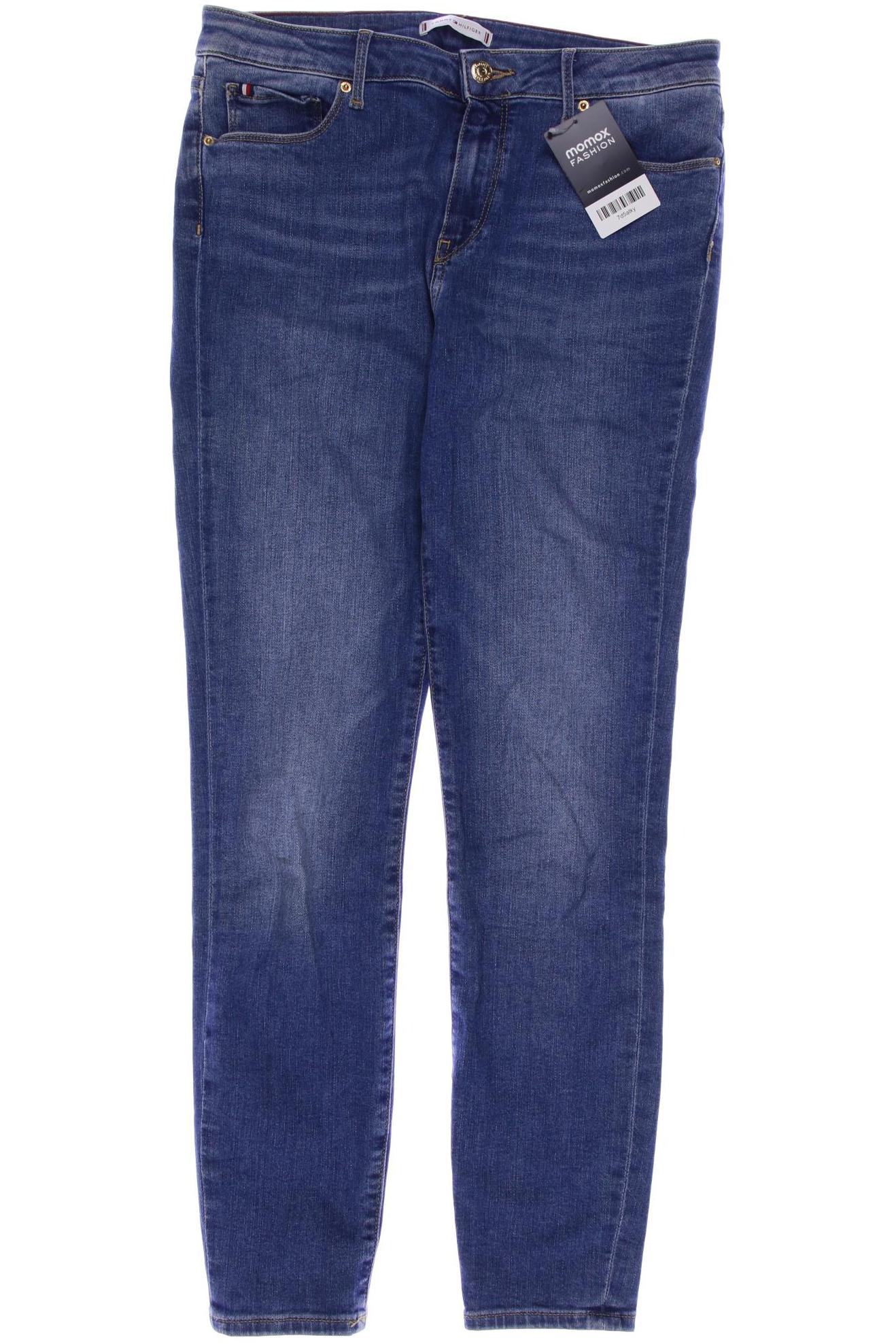 

Tommy Hilfiger Damen Jeans, blau
