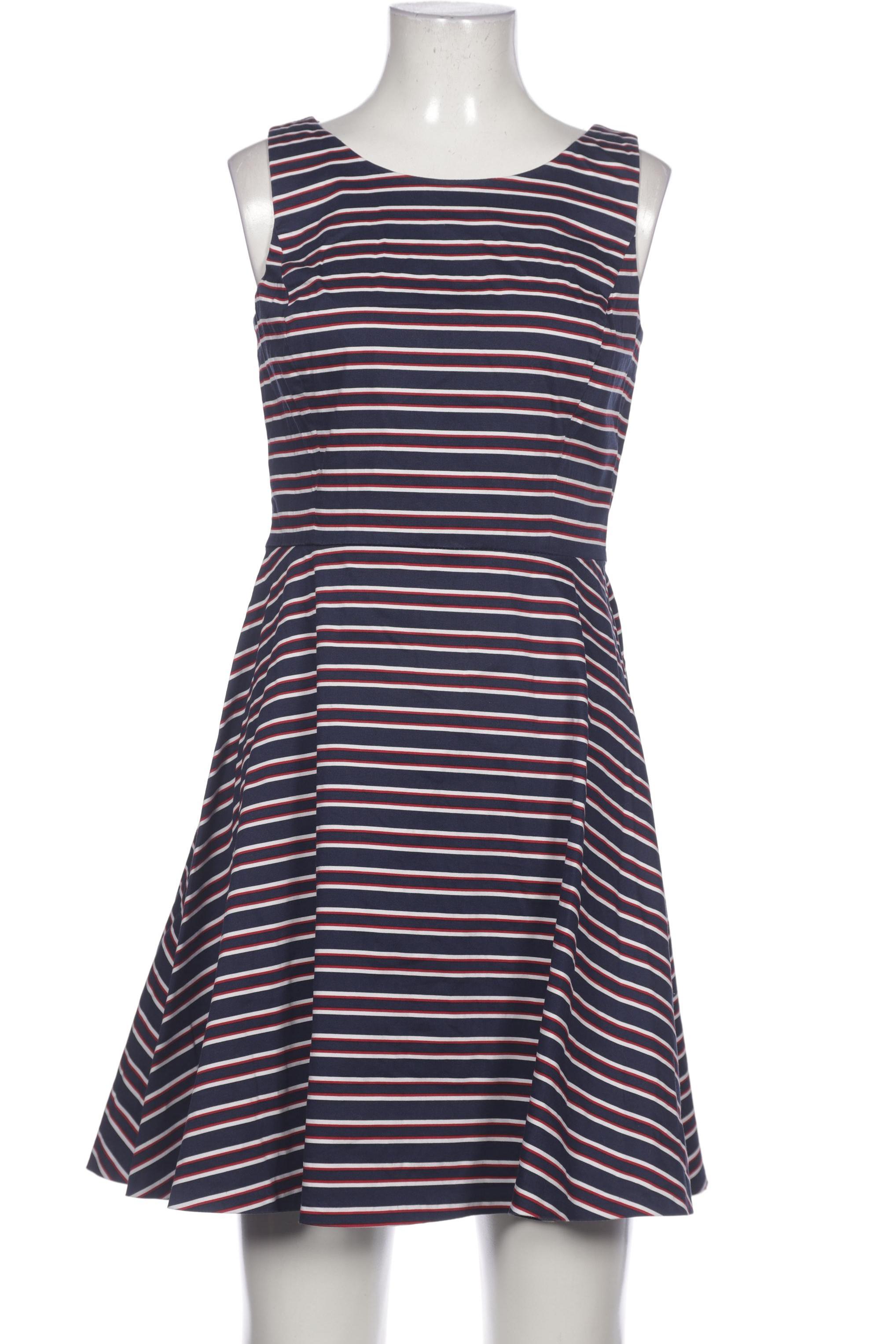 

Tommy Hilfiger Damen Kleid, marineblau, Gr. 4