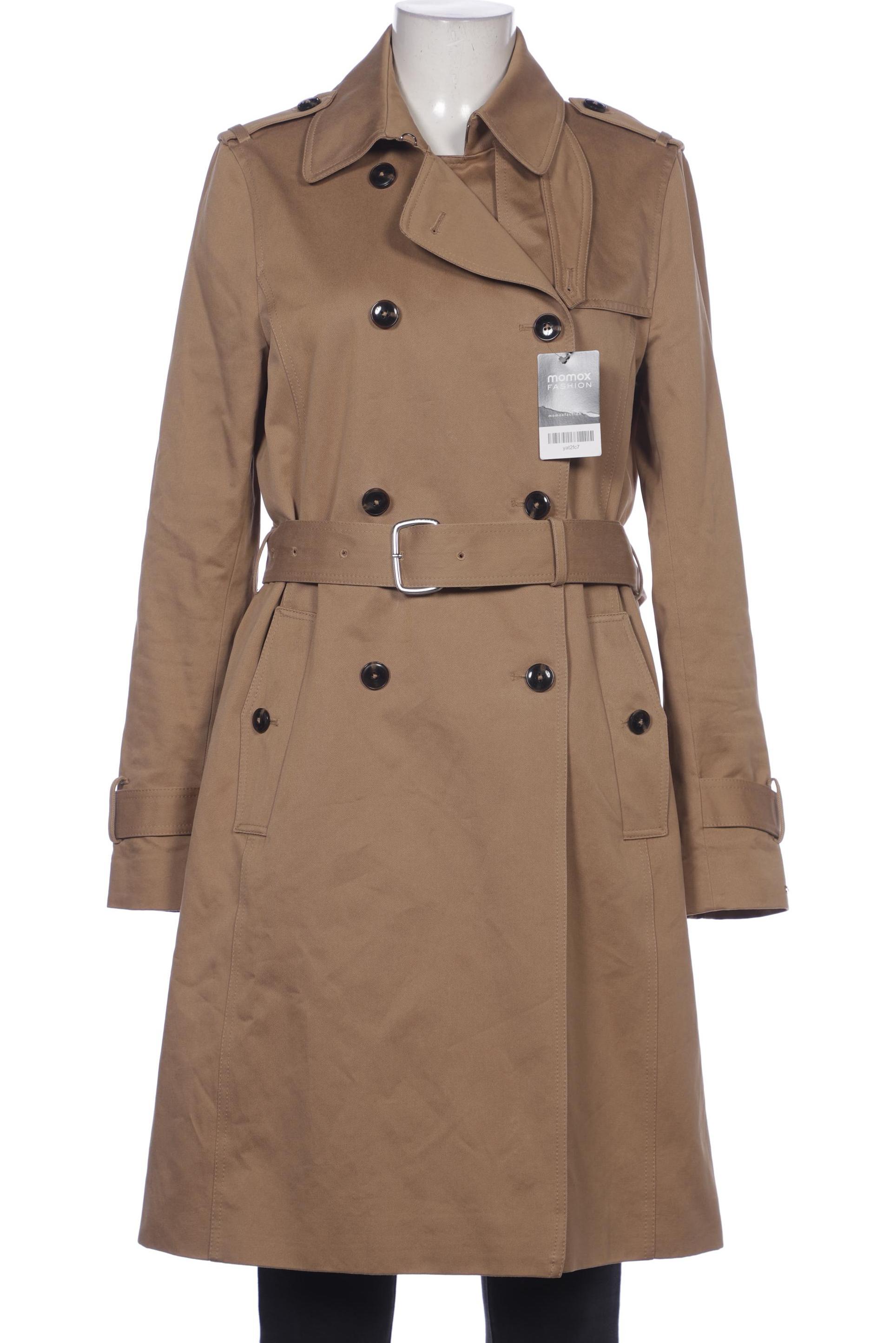 

Tommy Hilfiger Damen Mantel, beige, Gr. 42
