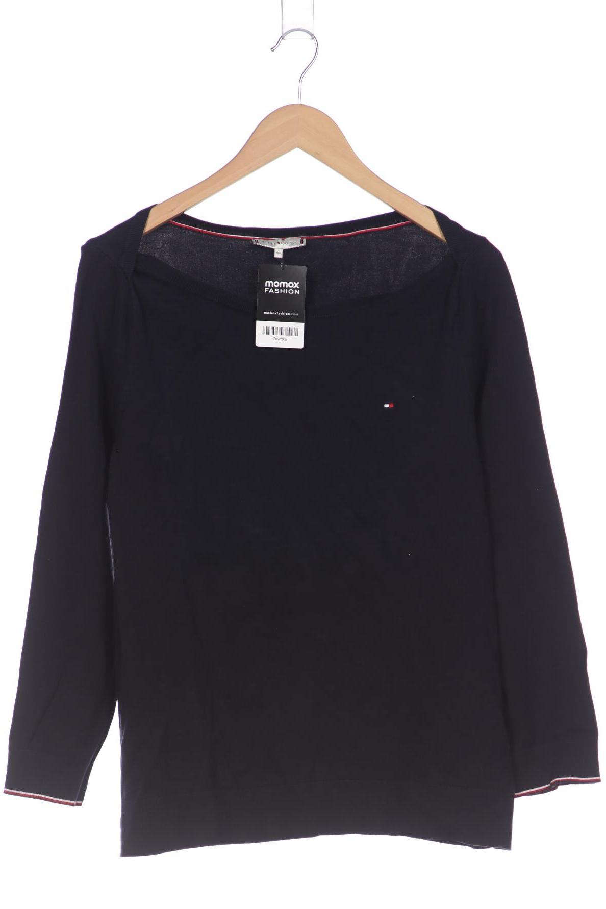 

Tommy Hilfiger Damen Pullover, marineblau, Gr. 48