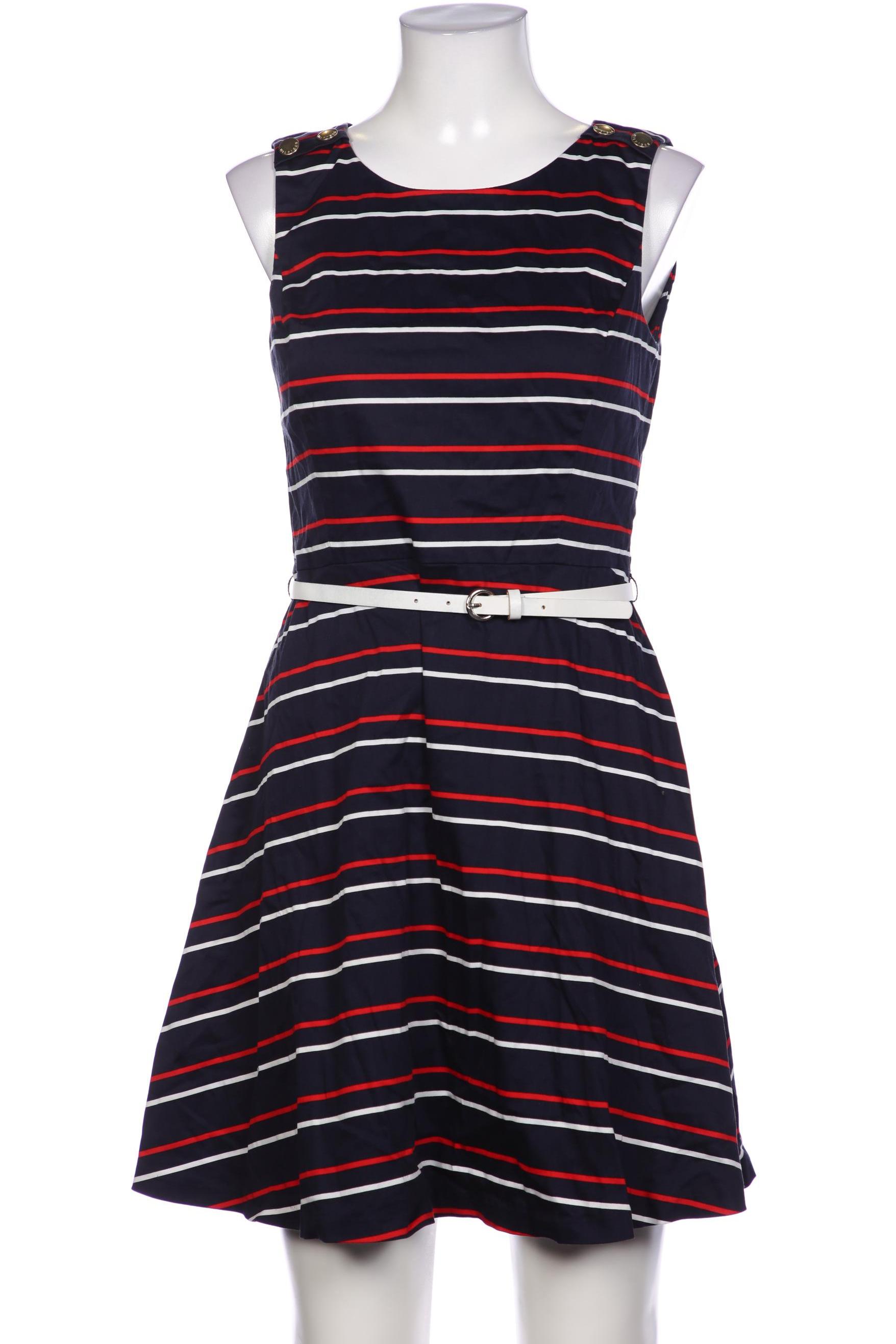 

Tommy Hilfiger Damen Kleid, marineblau, Gr. 6