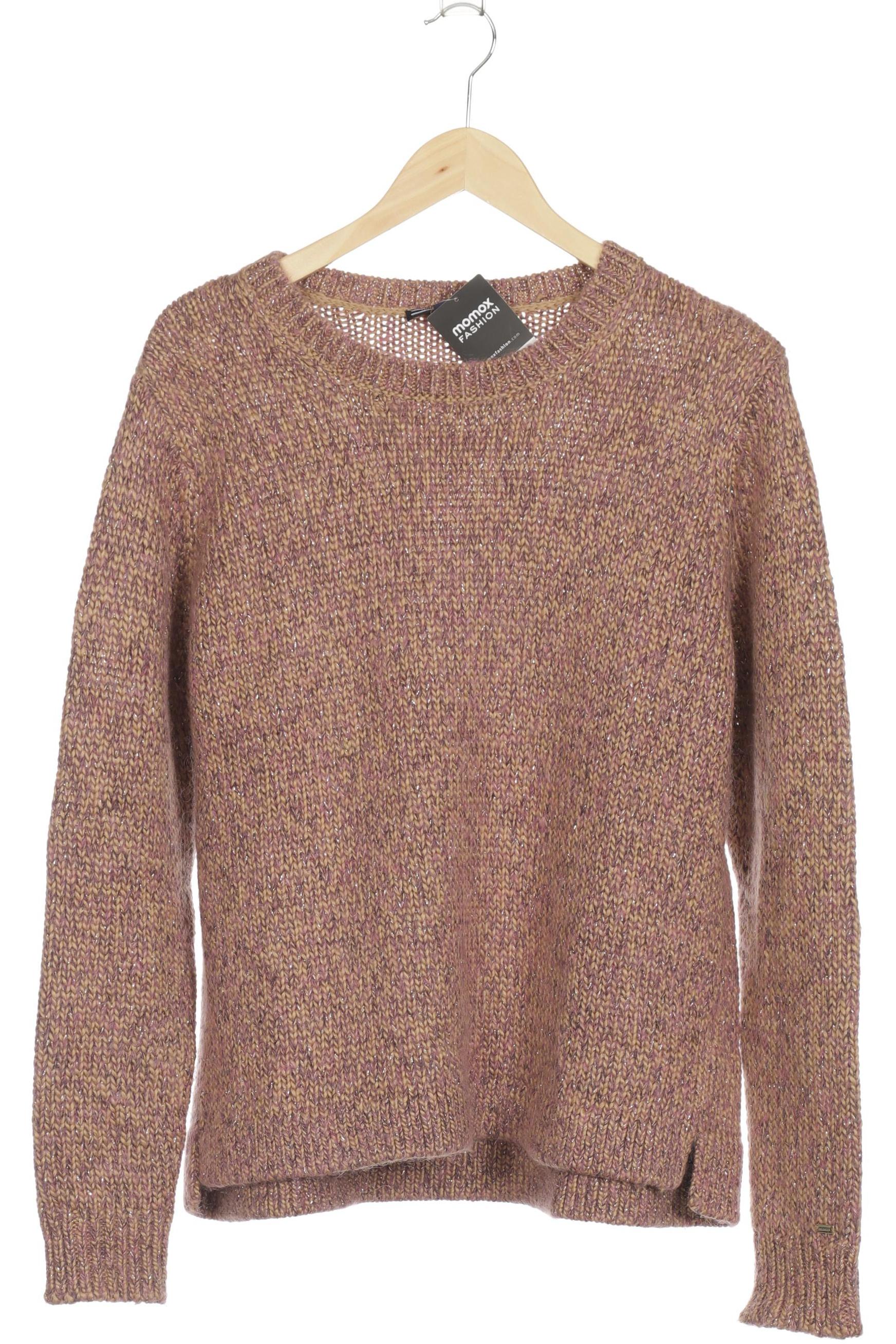 

Tommy Hilfiger Damen Pullover, pink, Gr. 46