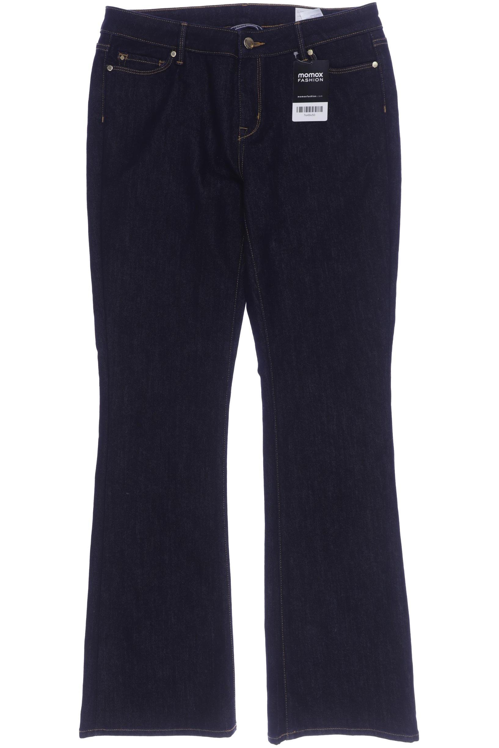 

Tommy Hilfiger Damen Jeans, marineblau