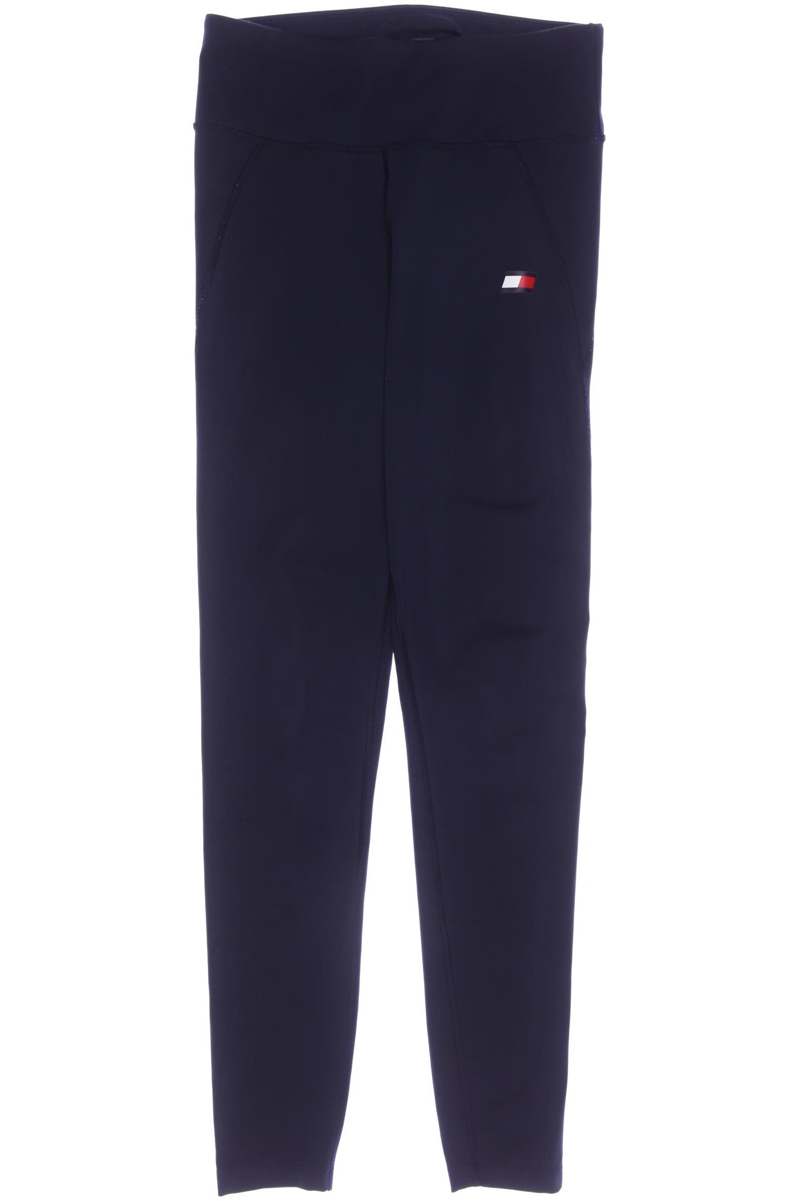 

Tommy Hilfiger Damen Stoffhose, marineblau, Gr. 0