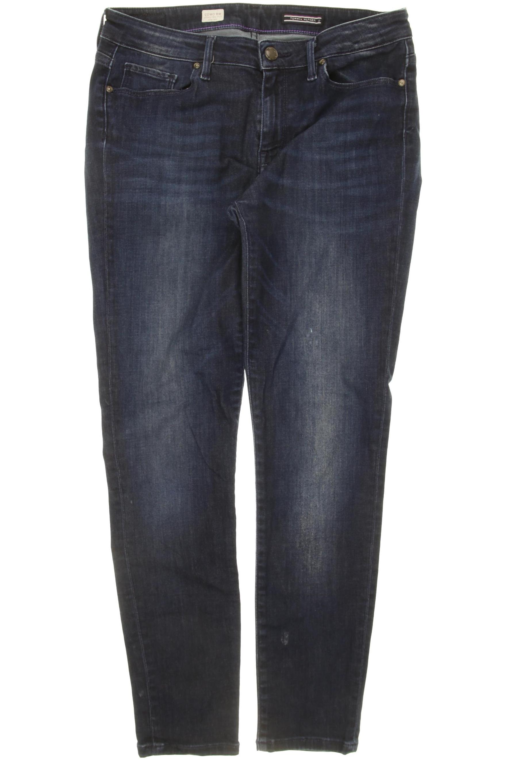 

Tommy Hilfiger Damen Jeans, blau, Gr. 29
