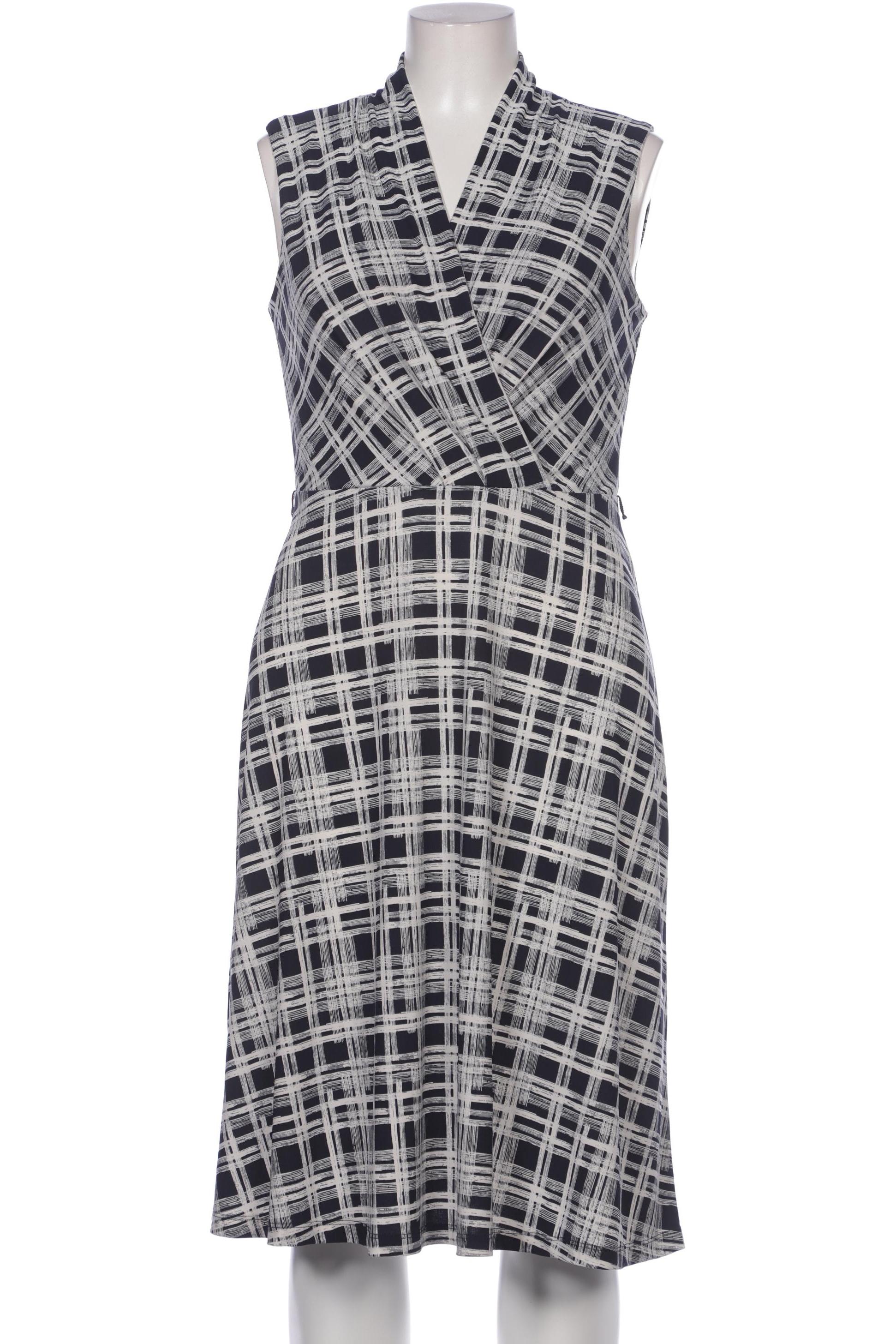 

Tommy Hilfiger Damen Kleid, marineblau, Gr. 10