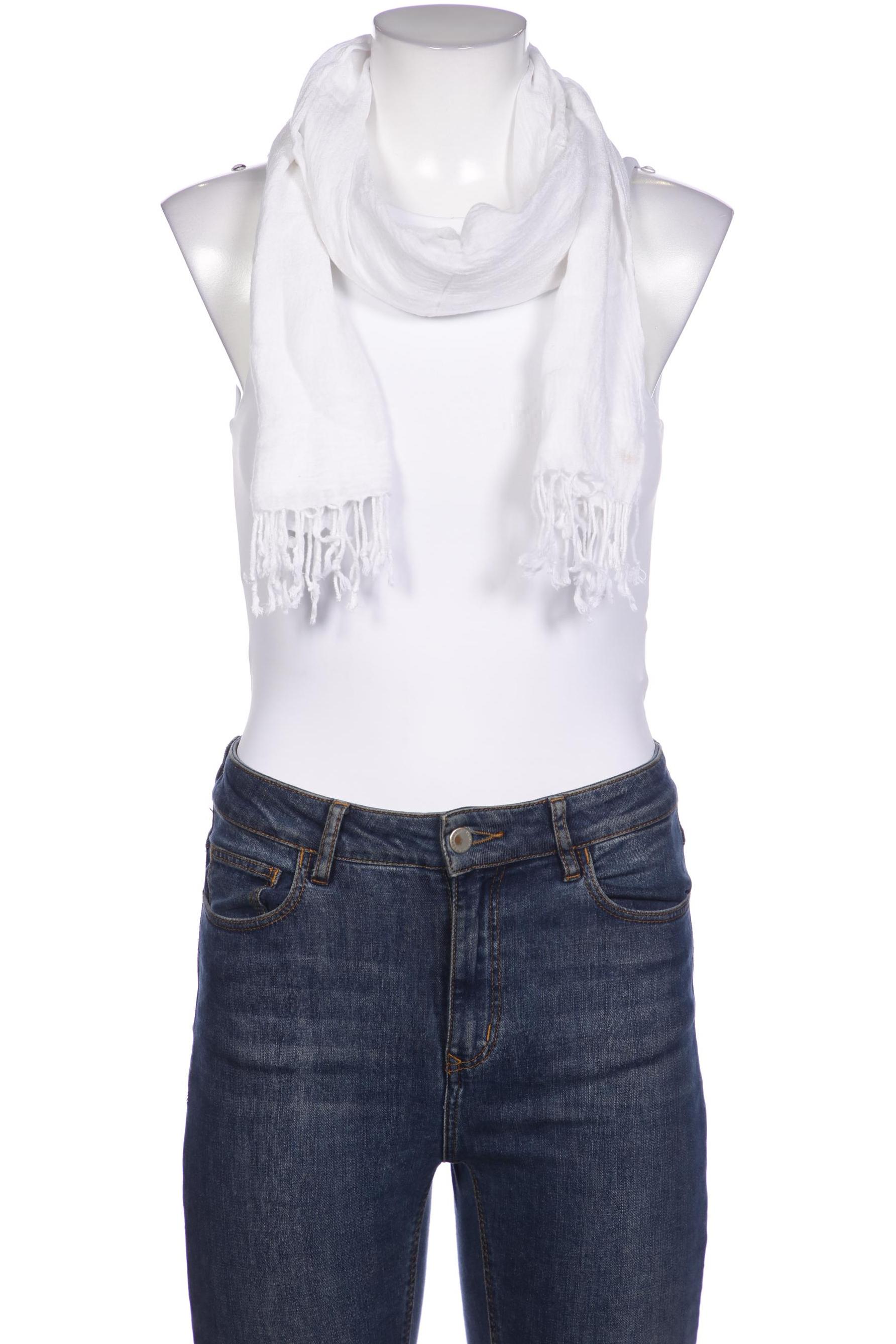

Tommy Hilfiger Damen Schal, weiß
