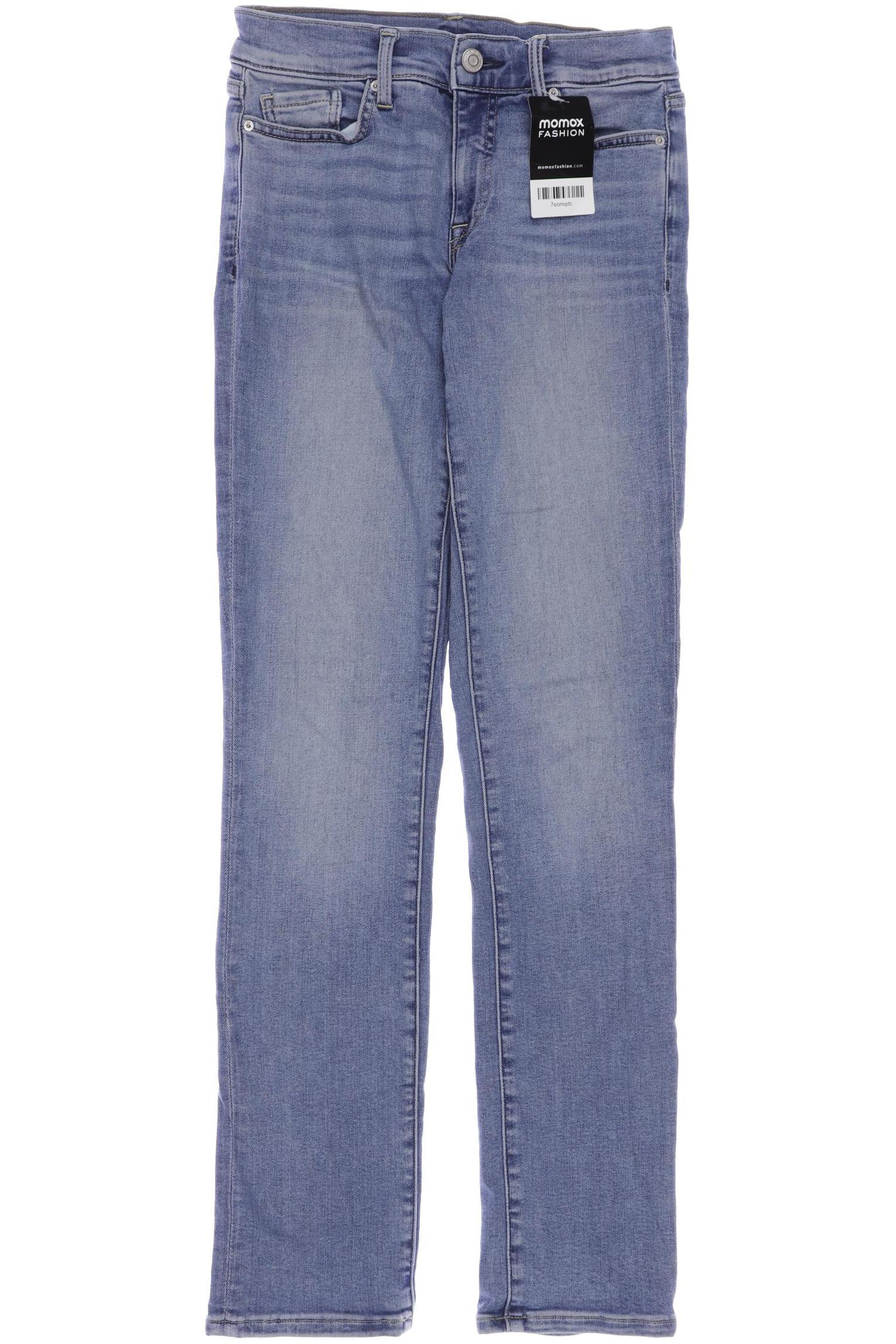 

Tommy Hilfiger Damen Jeans, blau