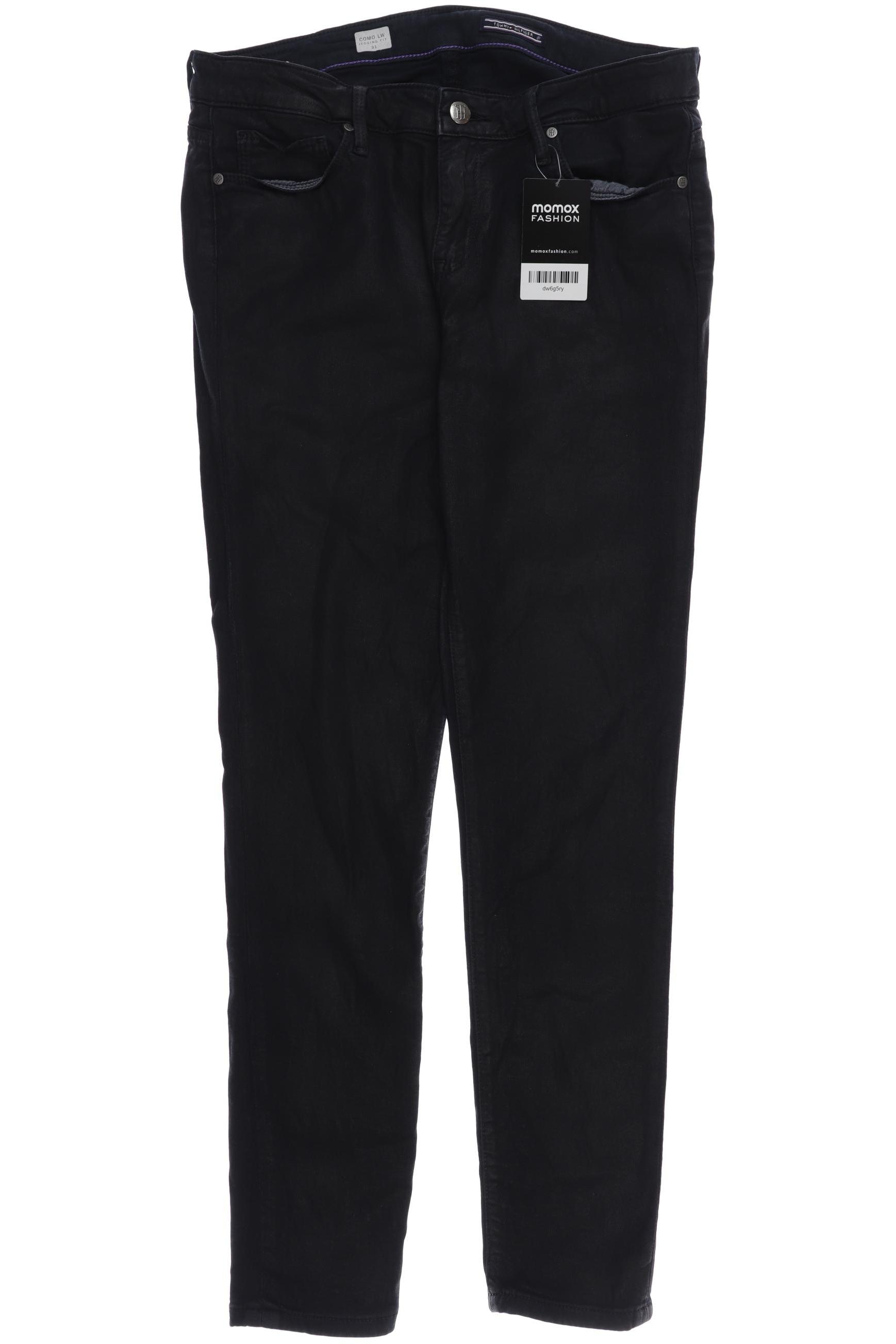 

Tommy Hilfiger Damen Jeans, schwarz, Gr. 31