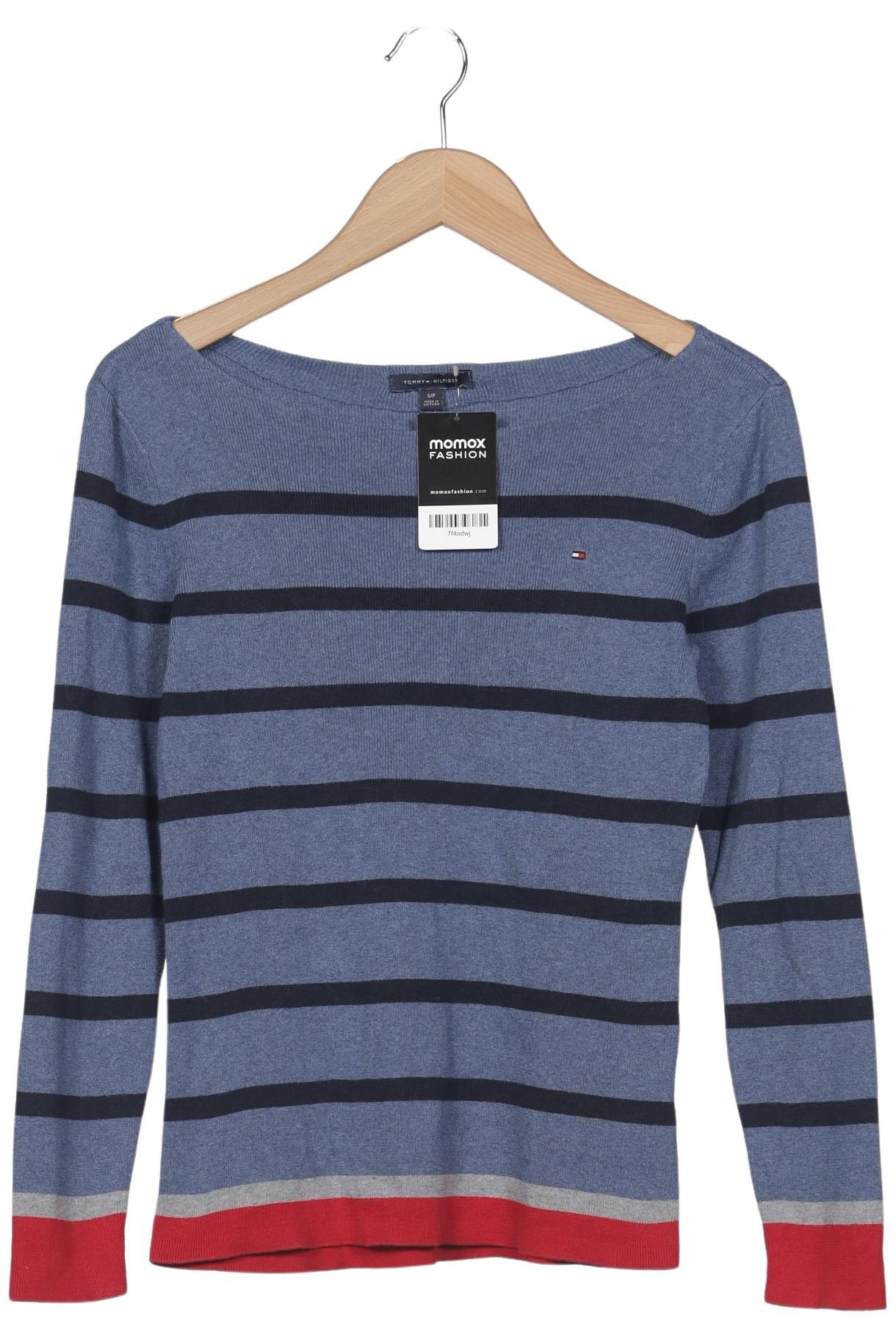 

Tommy Hilfiger Damen Pullover, mehrfarbig, Gr. 36