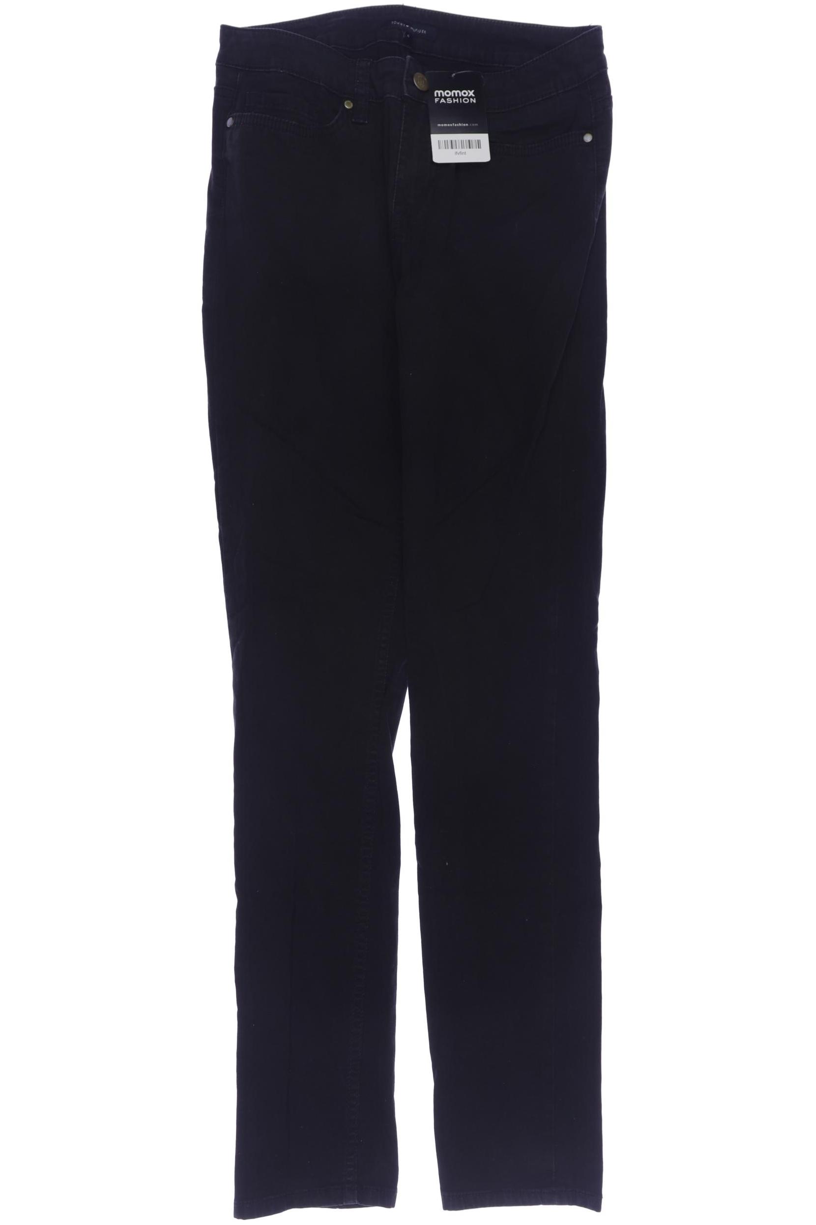 

Tommy Hilfiger Damen Jeans, schwarz, Gr. 4