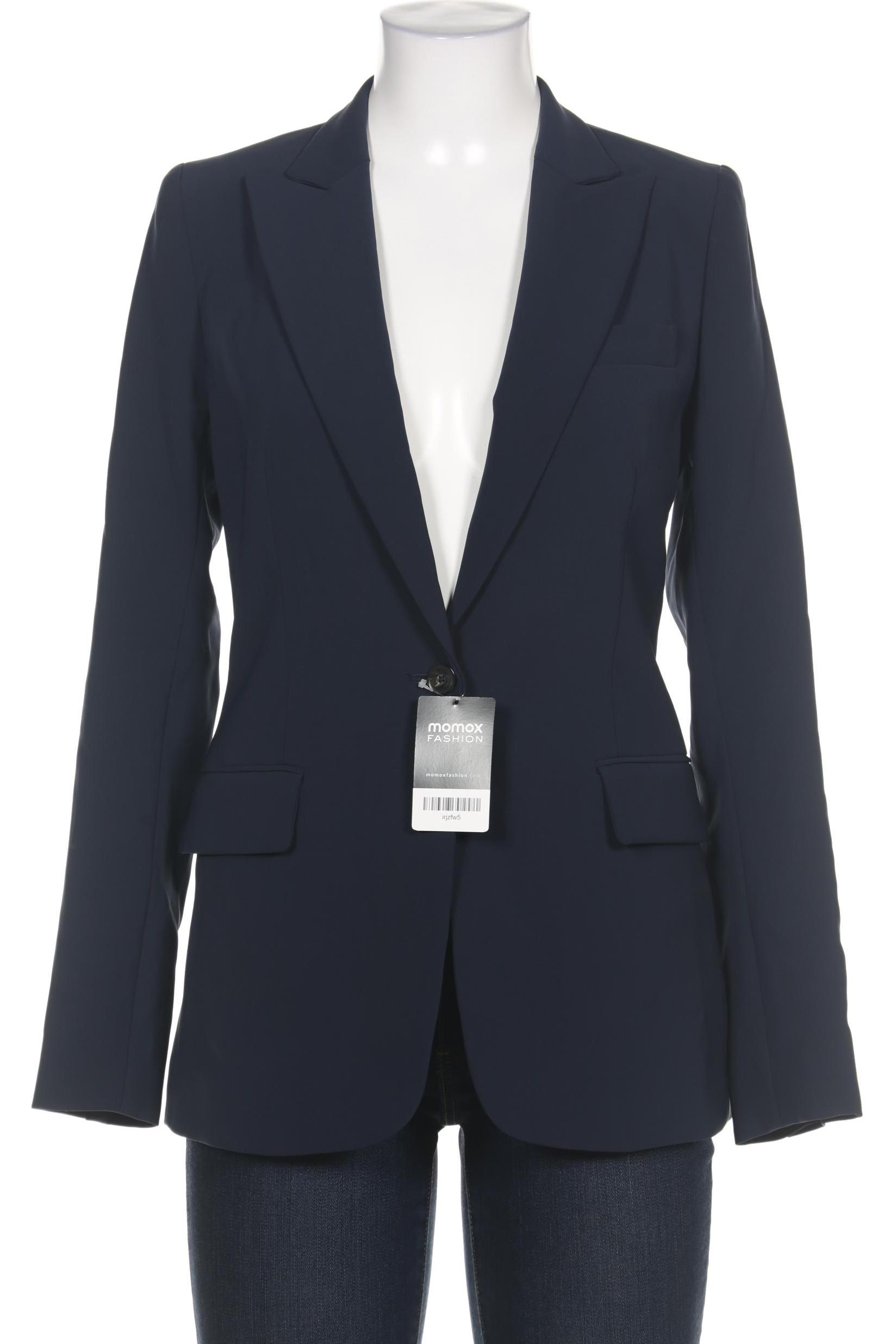 

Tommy Hilfiger Damen Blazer, marineblau, Gr. 4