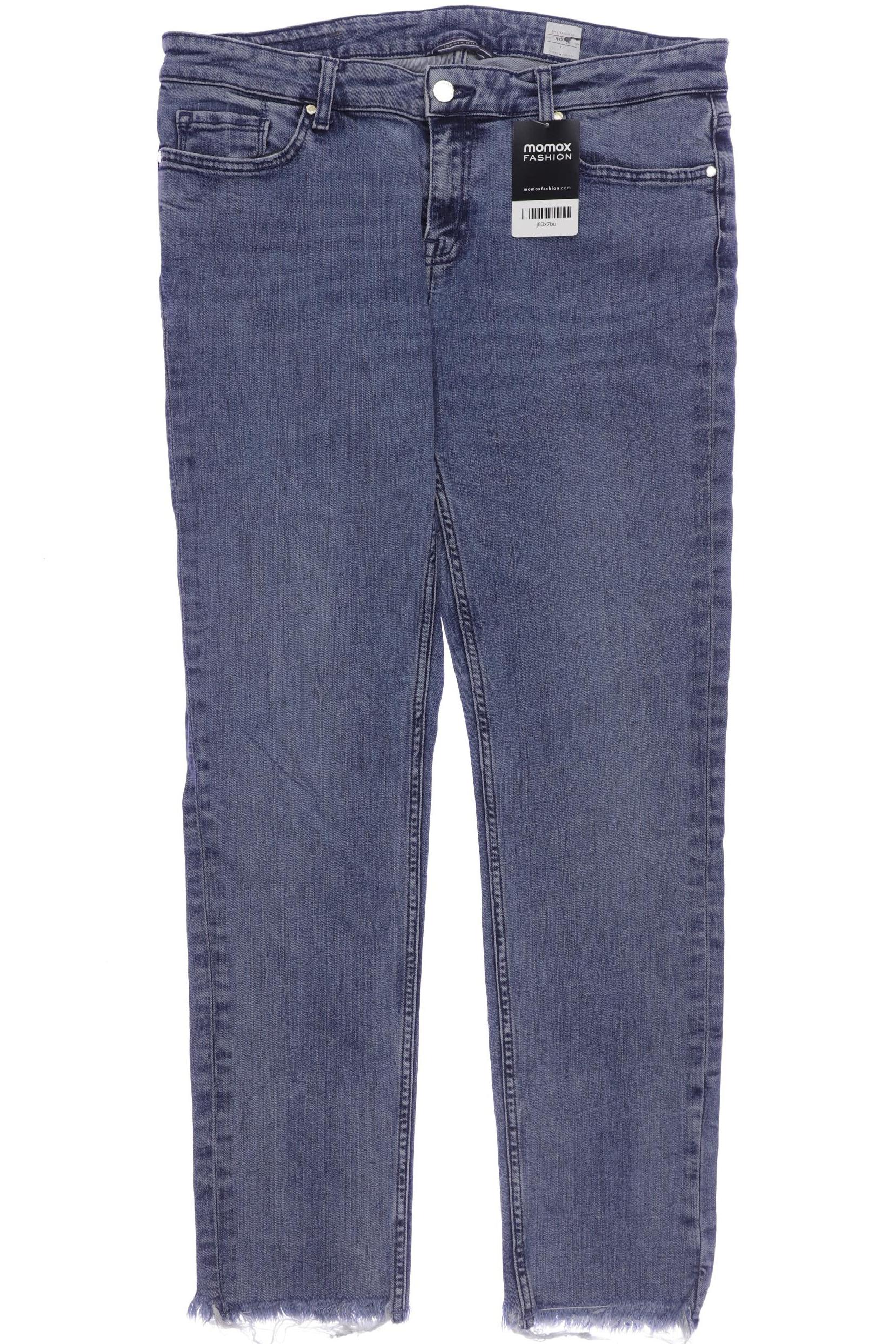 

Tommy Hilfiger Damen Jeans, blau, Gr. 31