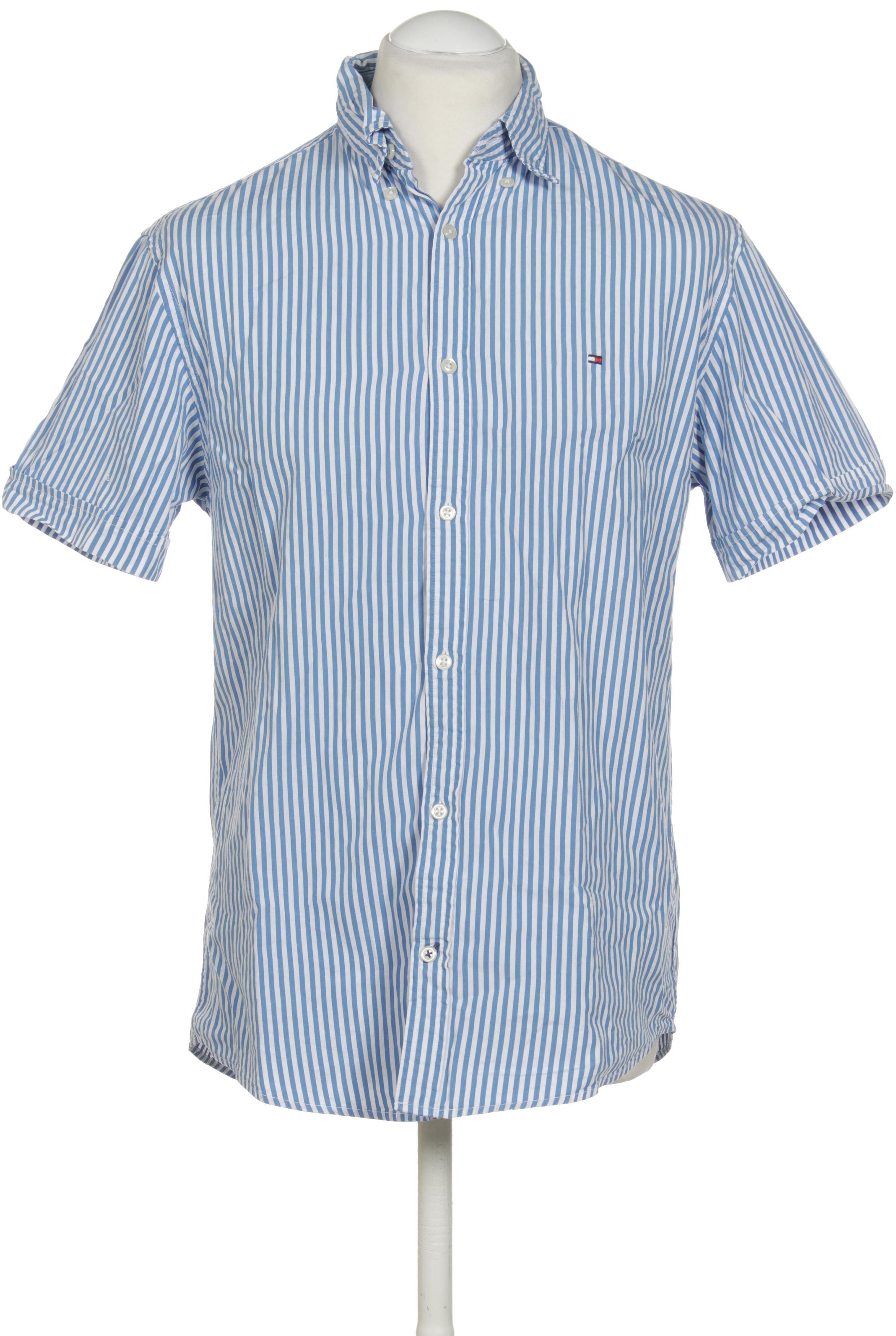 Thumbnail - Tommy Hilfiger Damen Bluse, blau, Gr. 42