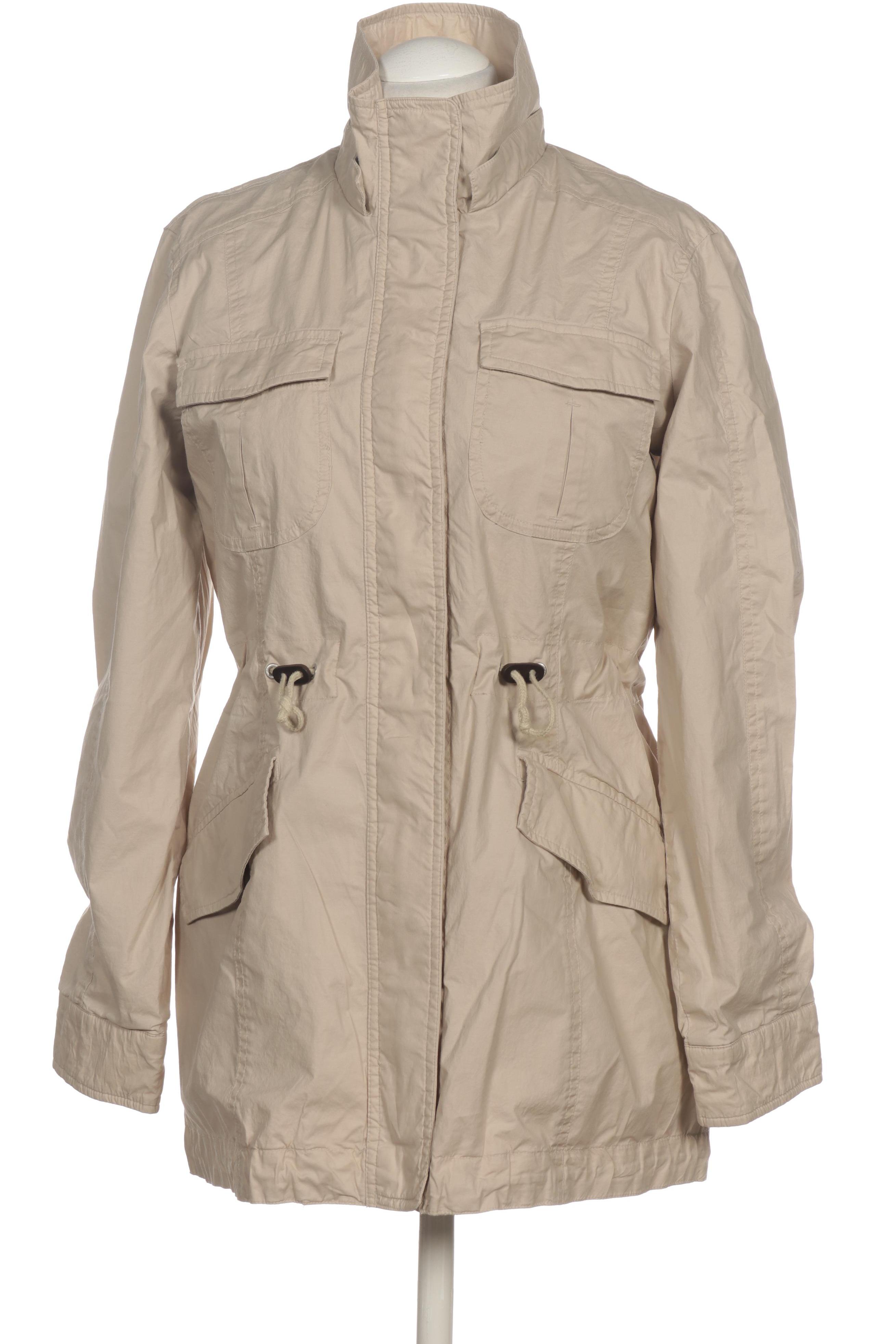 

Tommy Hilfiger Damen Mantel, beige, Gr. 42