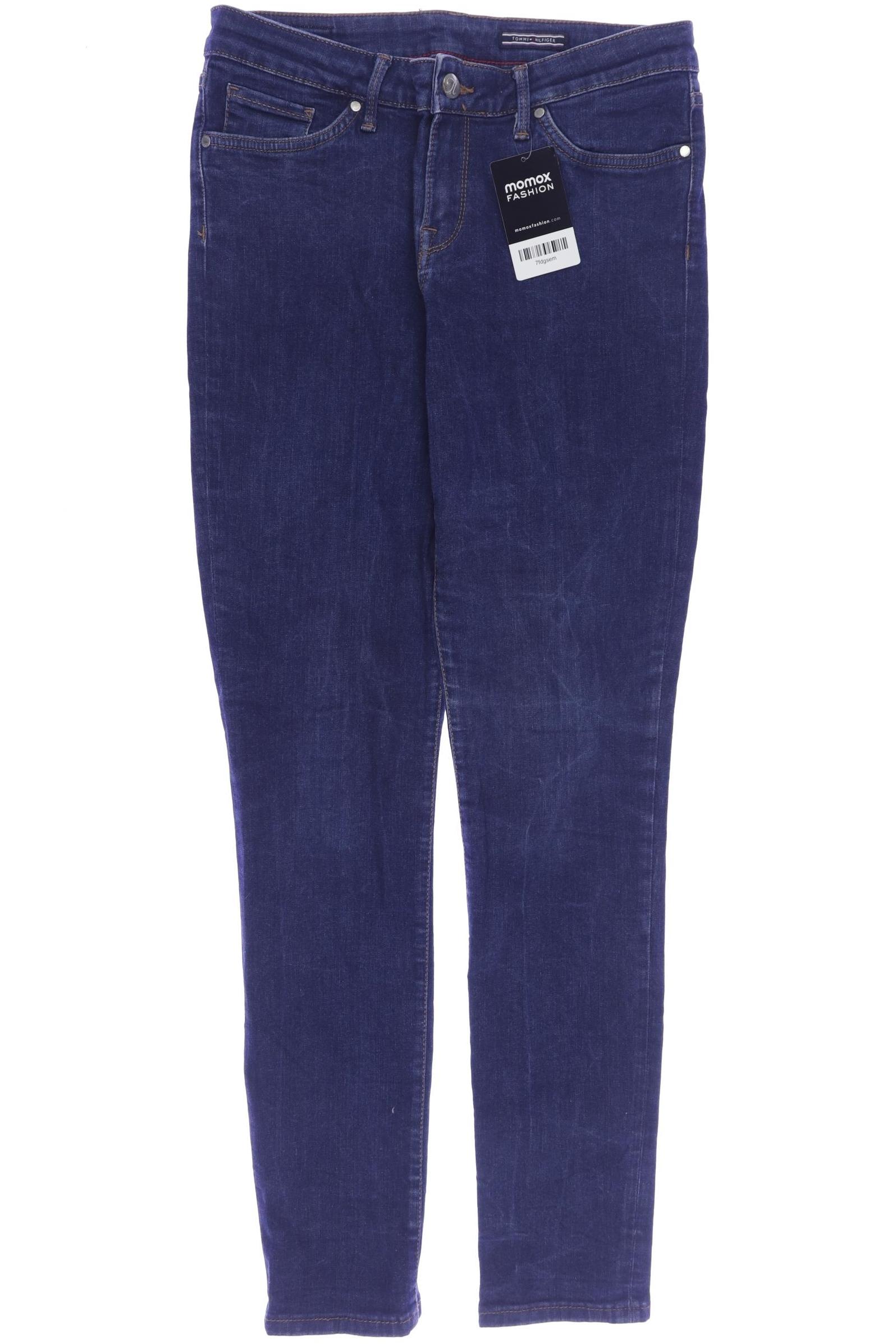 

Tommy Hilfiger Damen Jeans, marineblau, Gr. 31