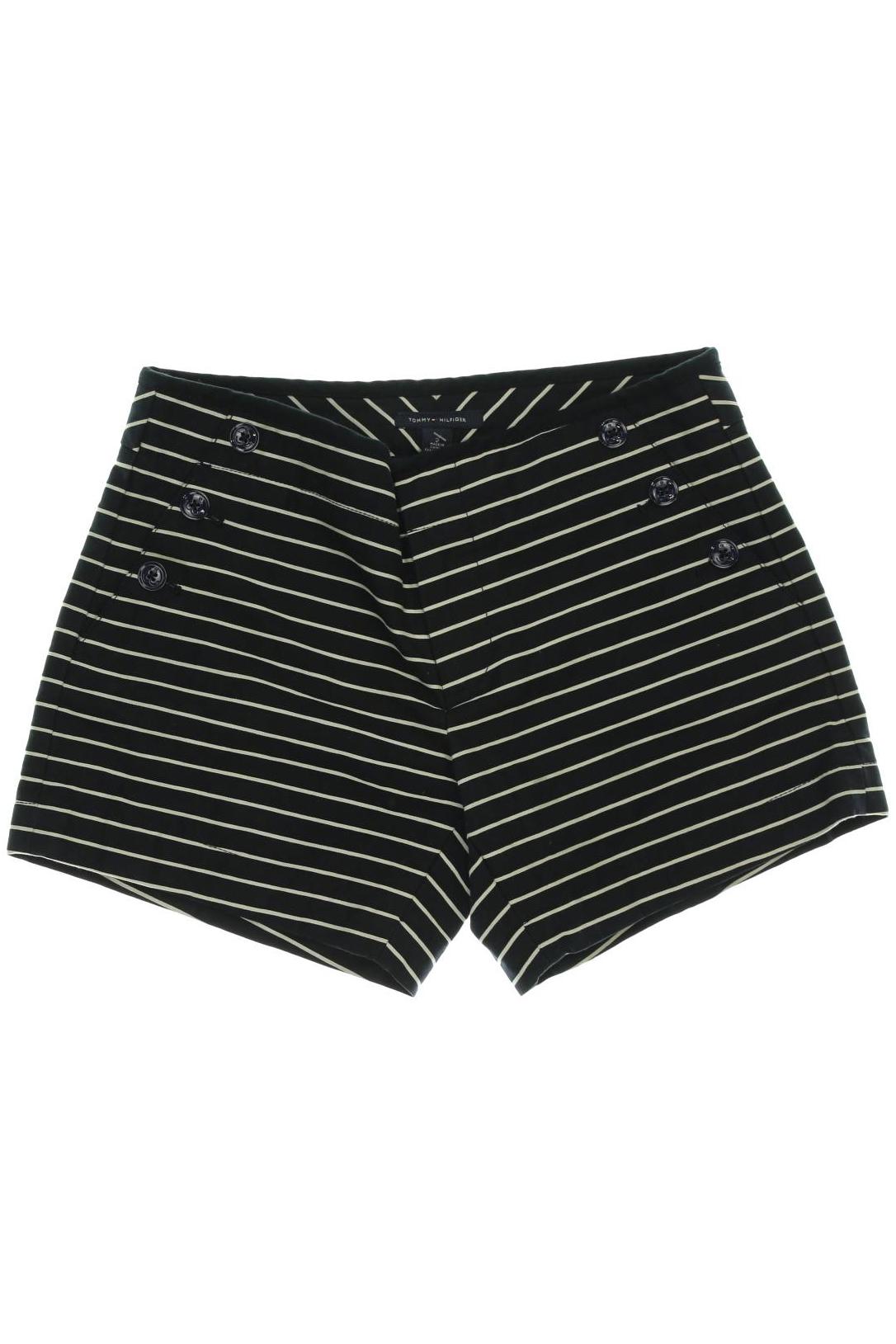 

Tommy Hilfiger Damen Shorts, blau, Gr. 2